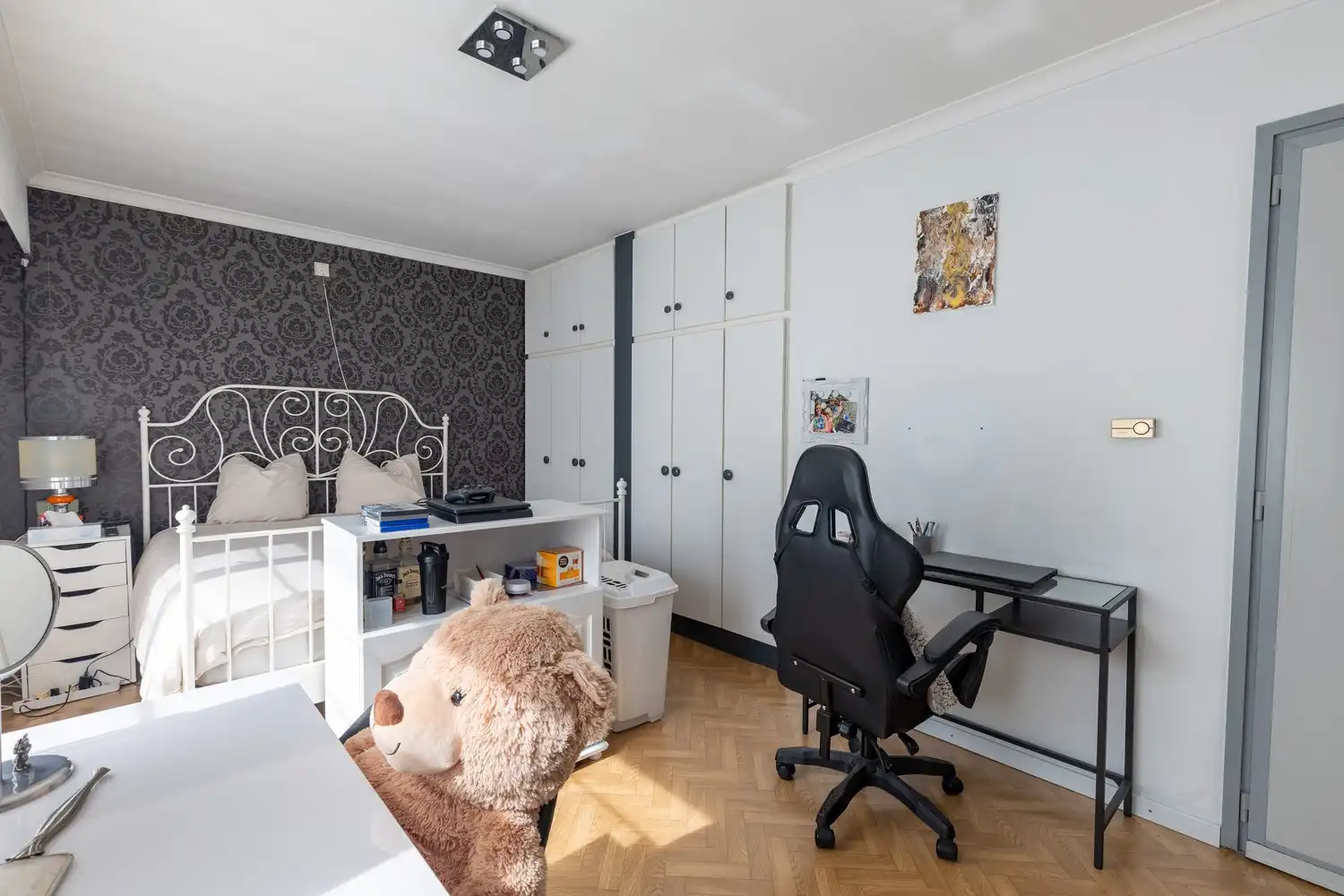 Ruime, gelijkvloerse woning met ruime tuin en tal van mogelijkheden in Zutendaal foto 21