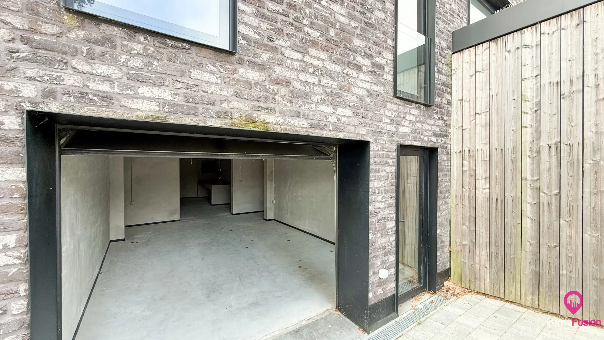 Unieke woning met 4 slpks in uitzonderlijk woonproject! foto 33