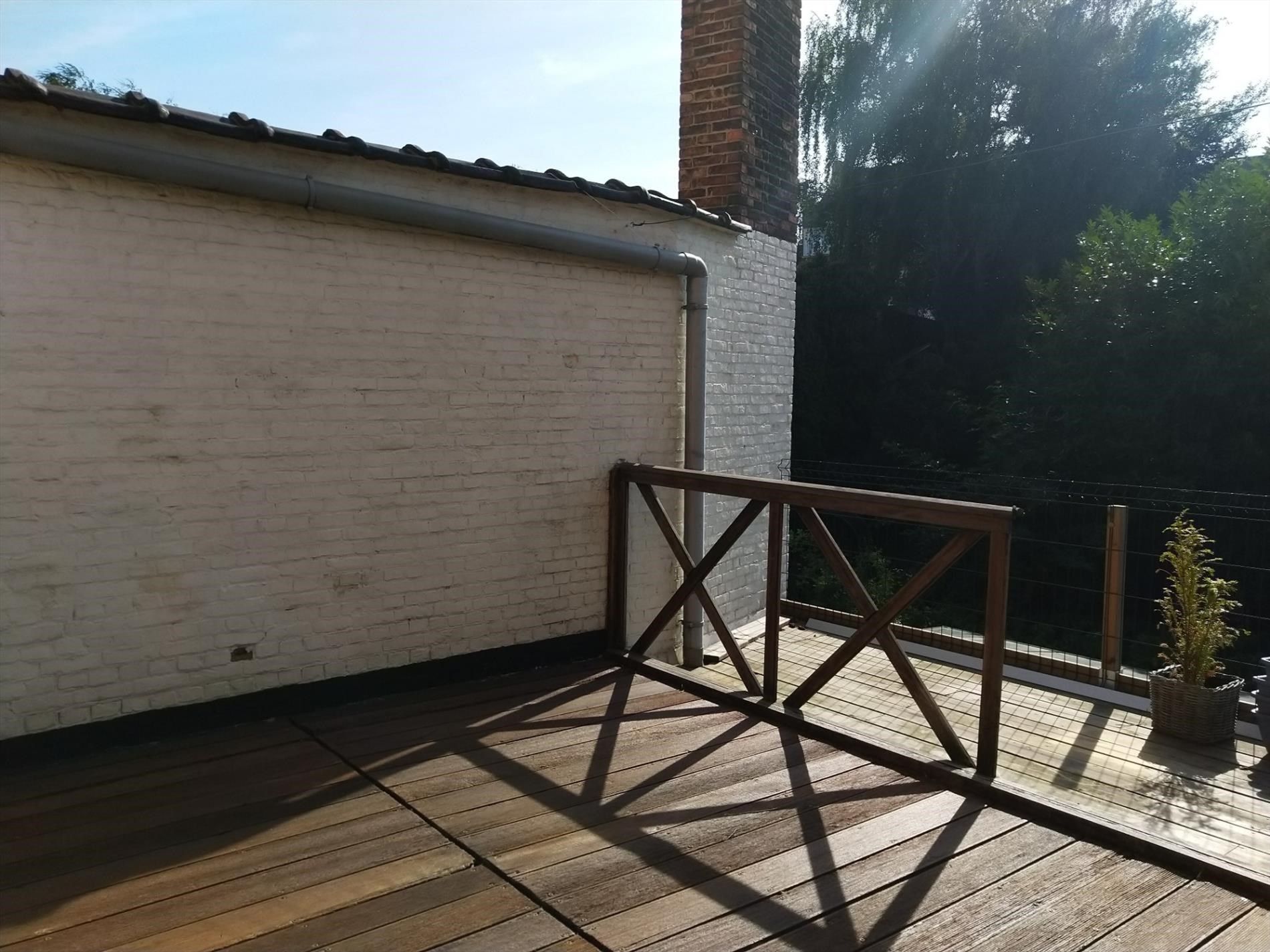 klassevol appartement op 1e VERD. foto 10