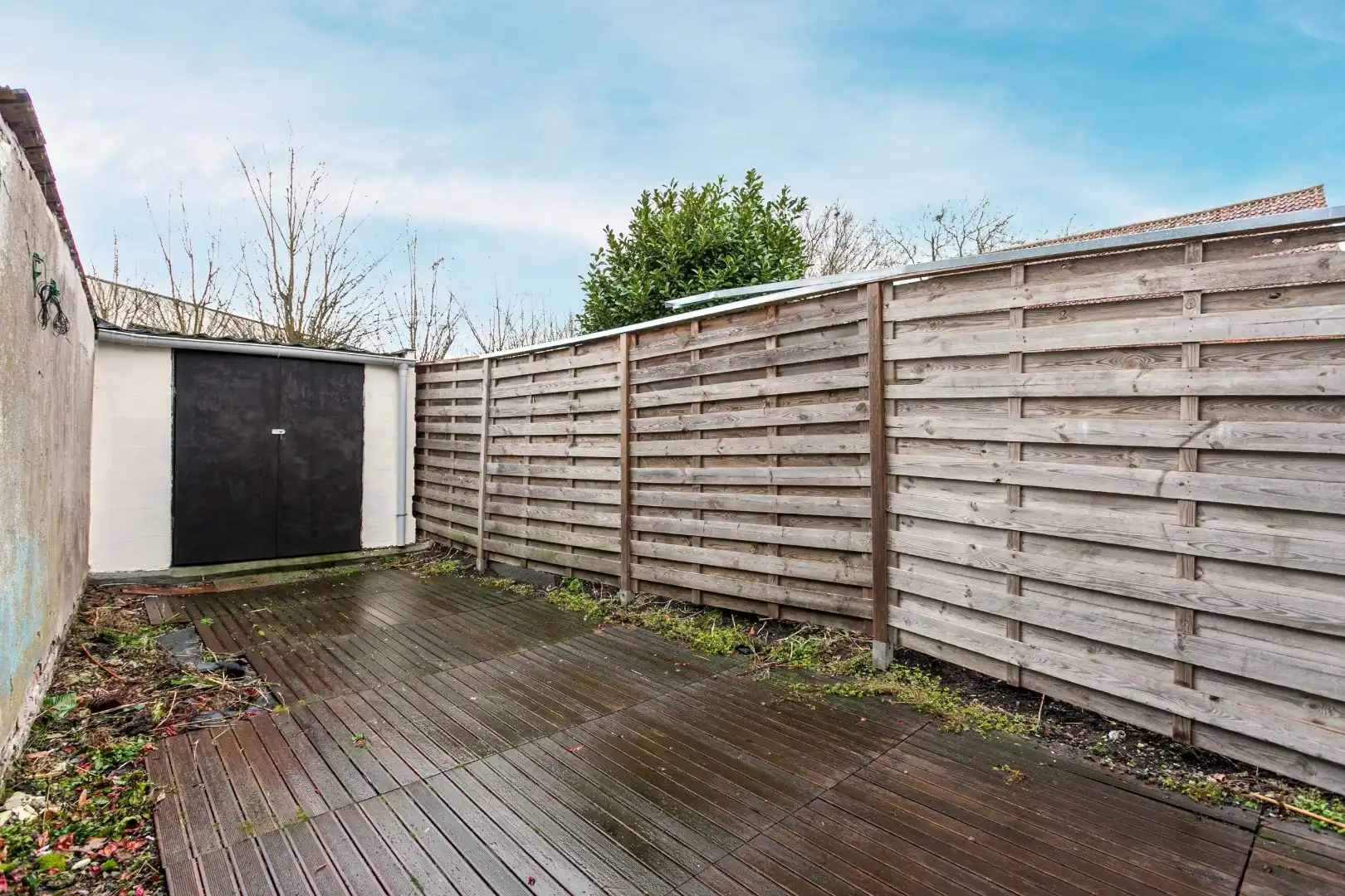 Instapklare woning met 3 SLPK en tuin foto 8