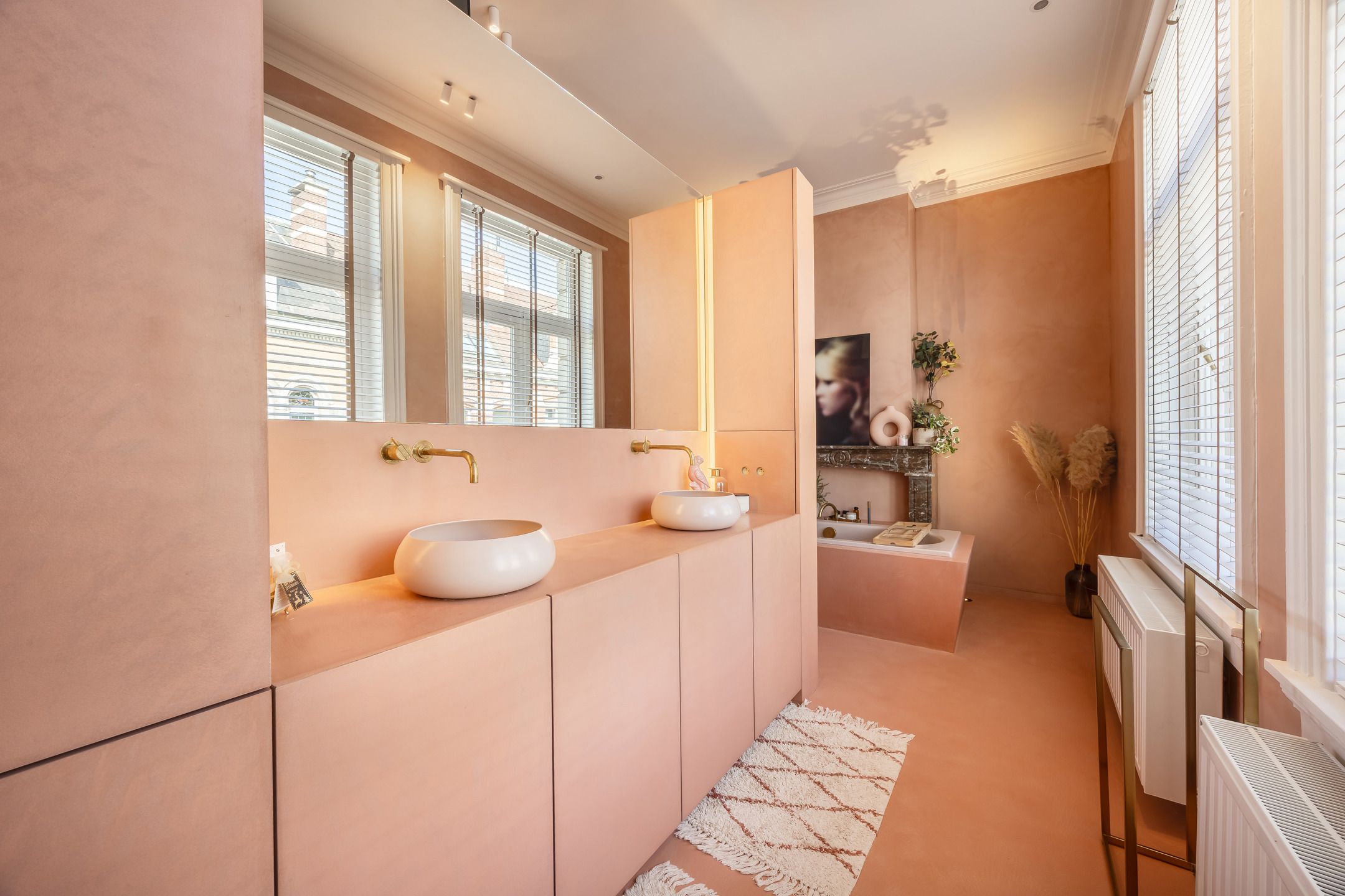 Meesterwoning met tuin en inpandige garage op toplocatie  foto 24