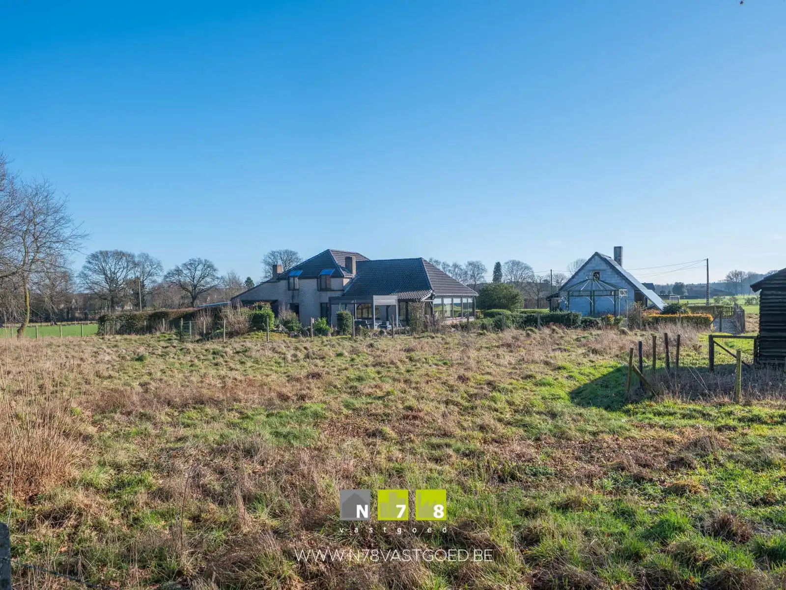 Huis te koop foto 50