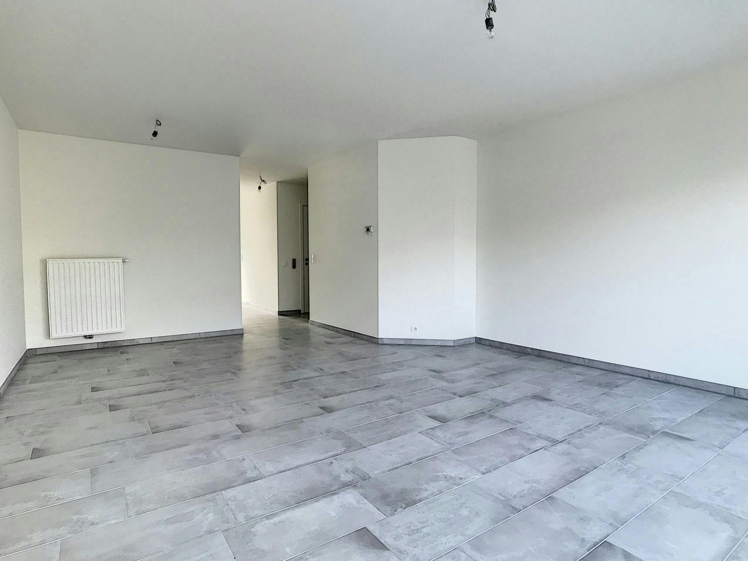 appartement met 3 slaapkamers te huur in Koksijde foto 2