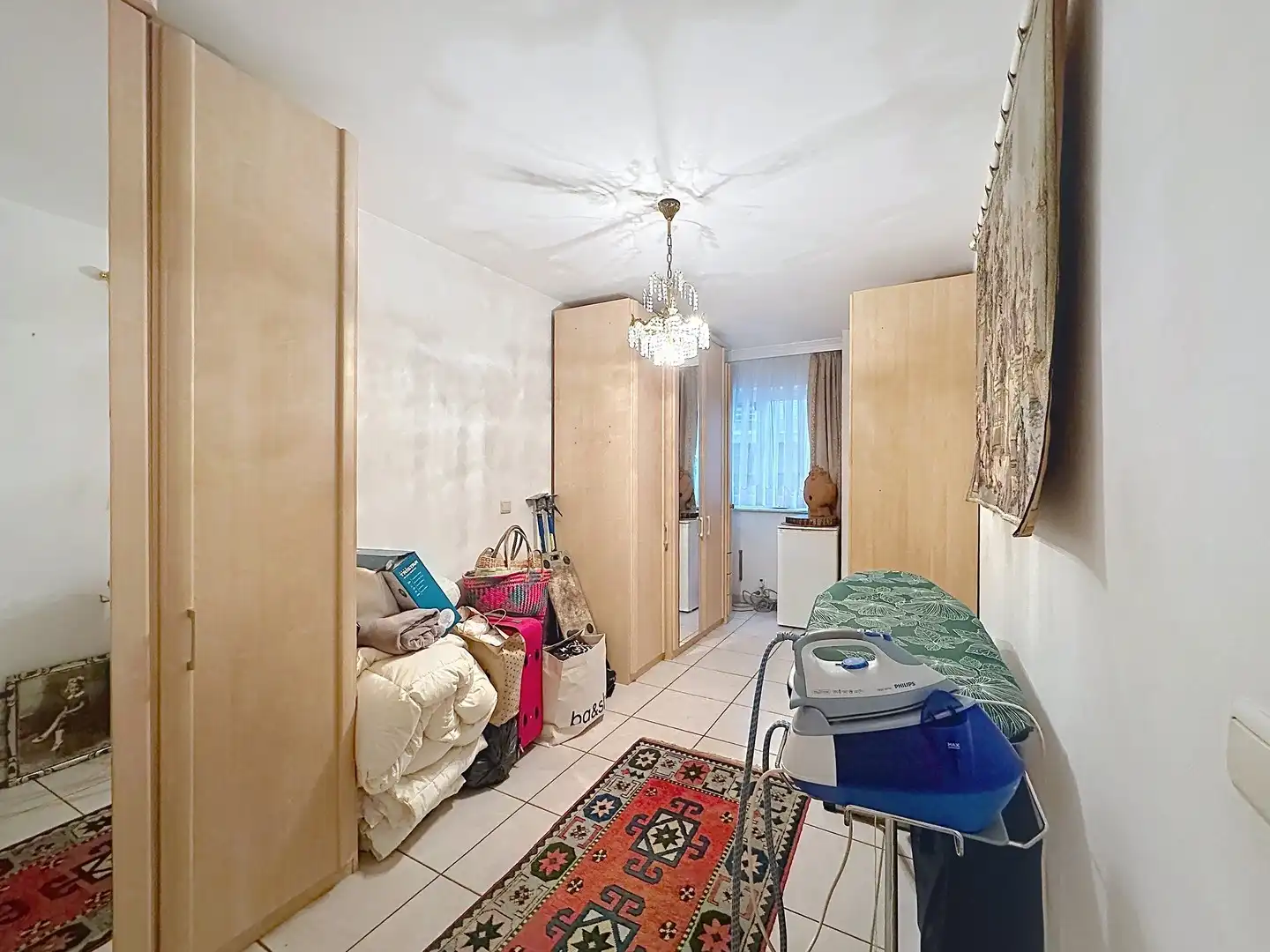Instapklaar appartement met groot zonneterras nabij de havengeul. foto 8