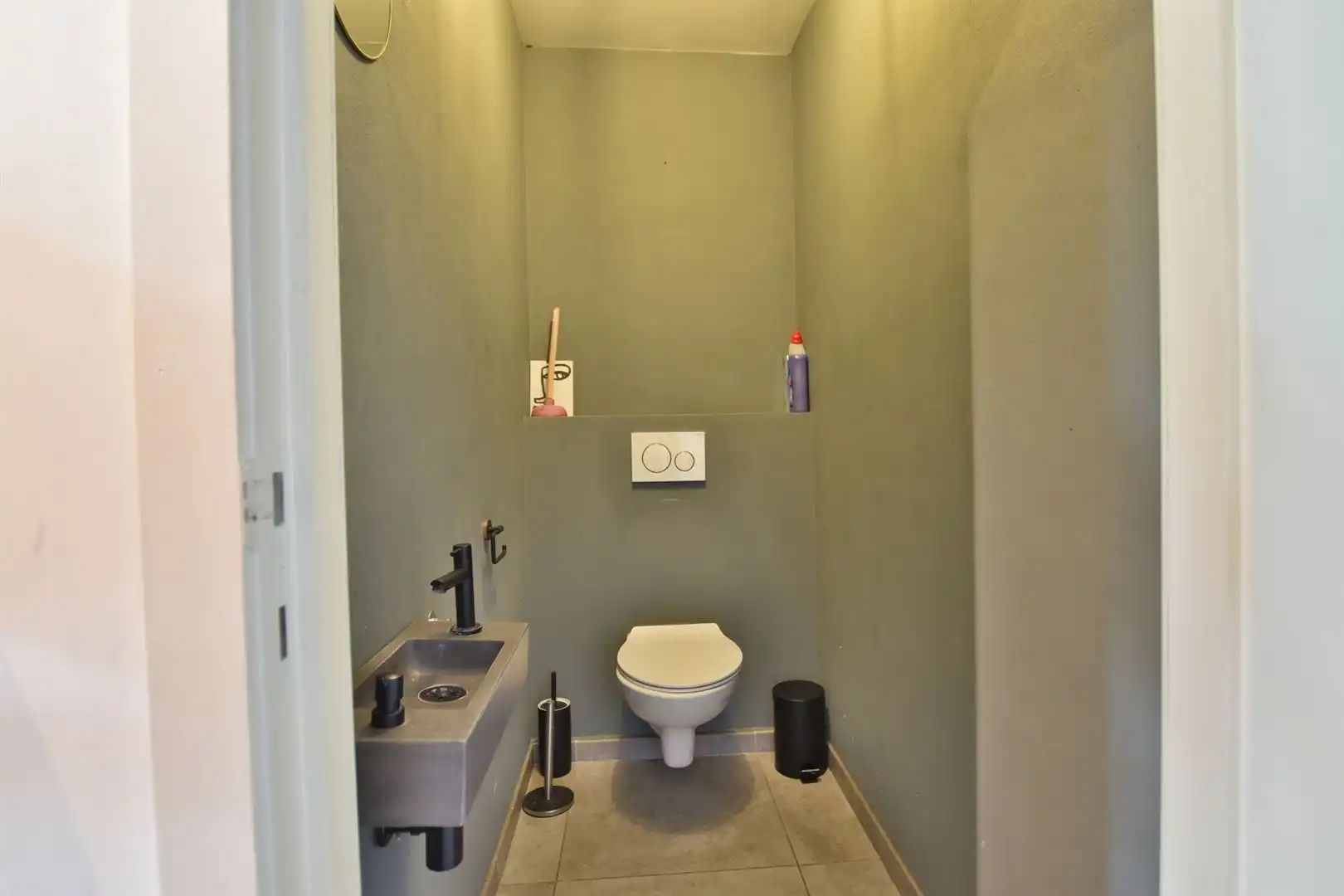 Instapklaar duplex appartement (97 m²) in rustige omgeving nabij centrum Appels foto 10