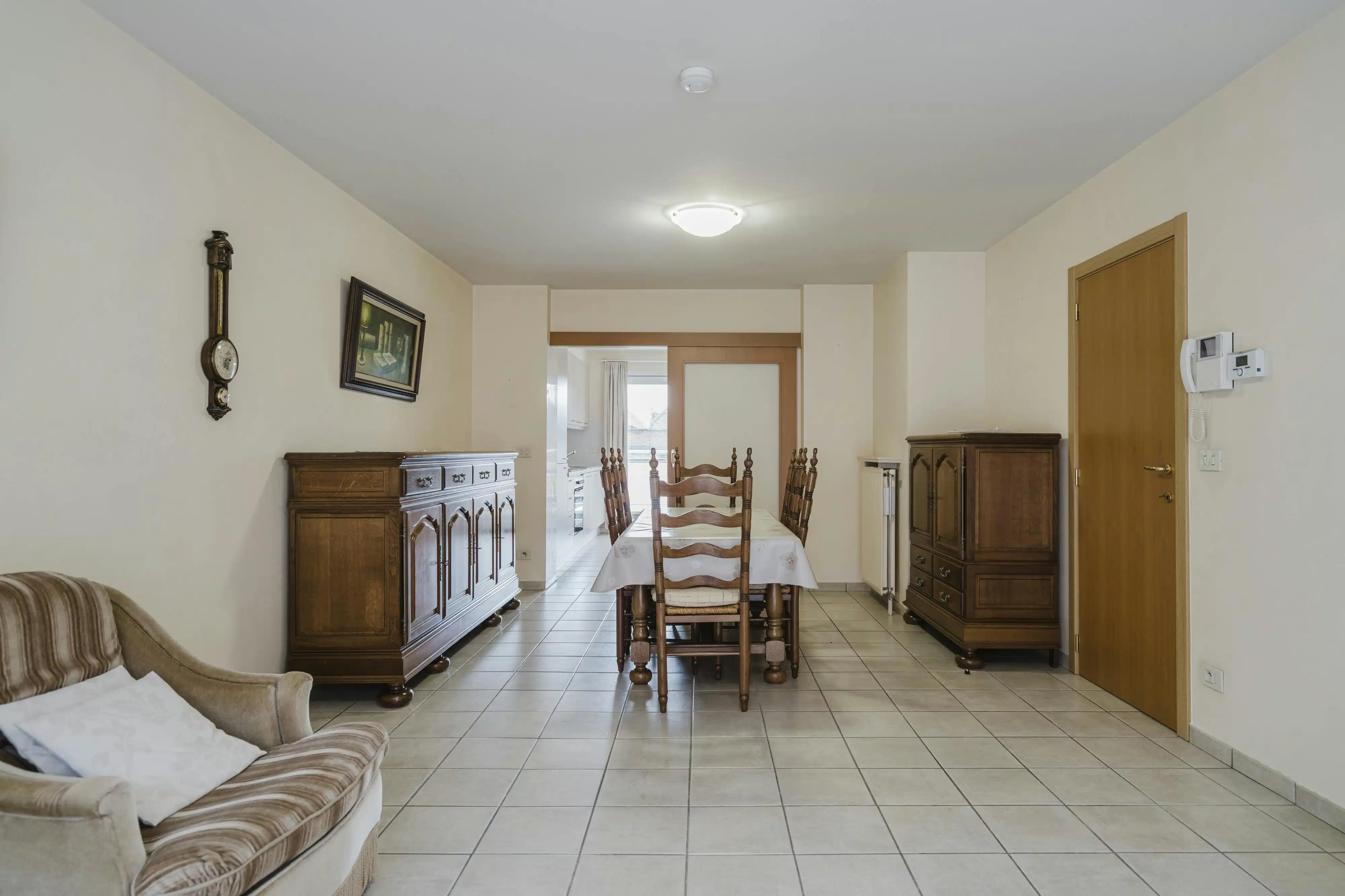 Instapklaar appartement te koop in Marke (Kortrijk) foto 11