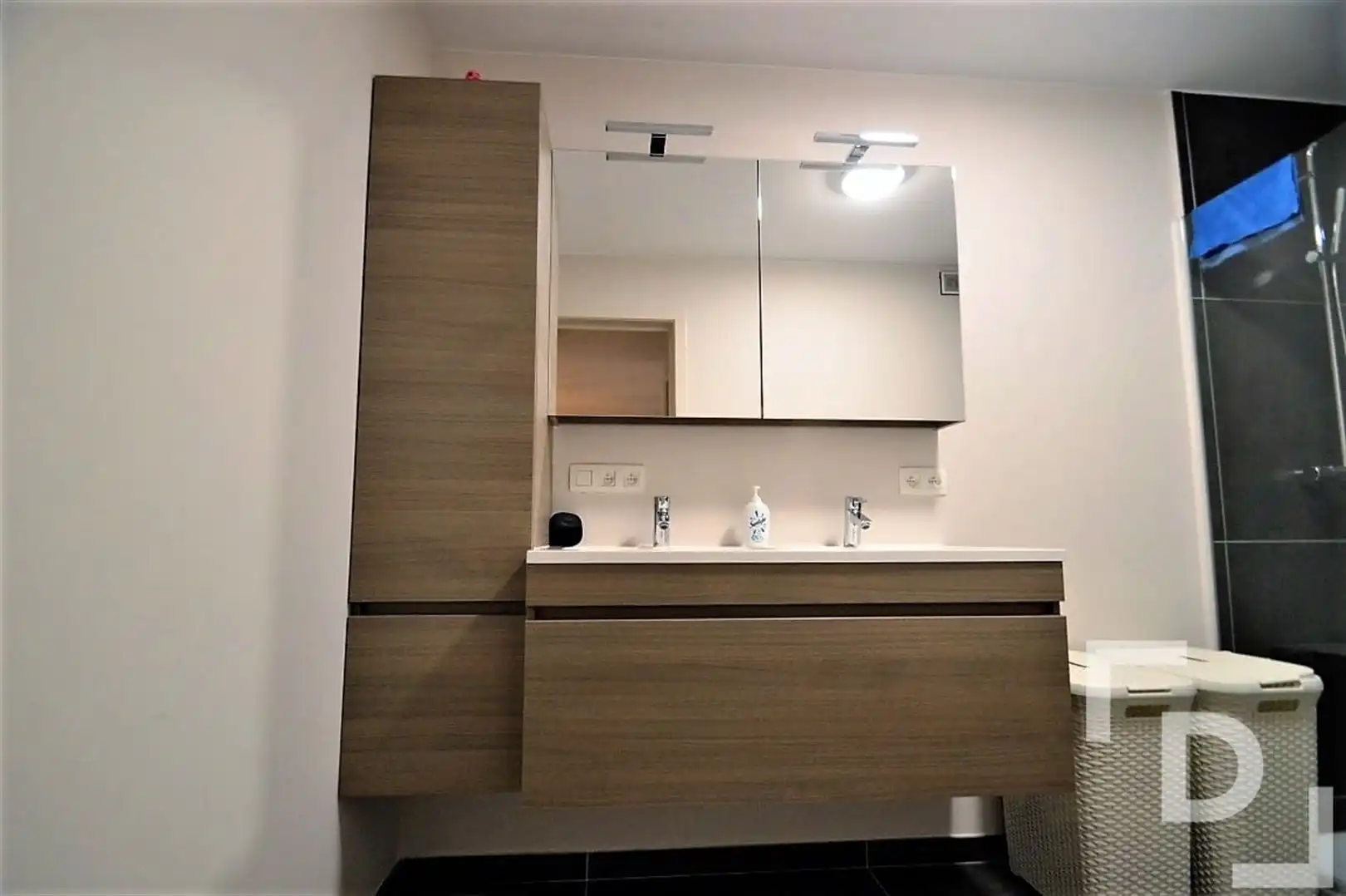 Appartement met autostaanplaats foto 8