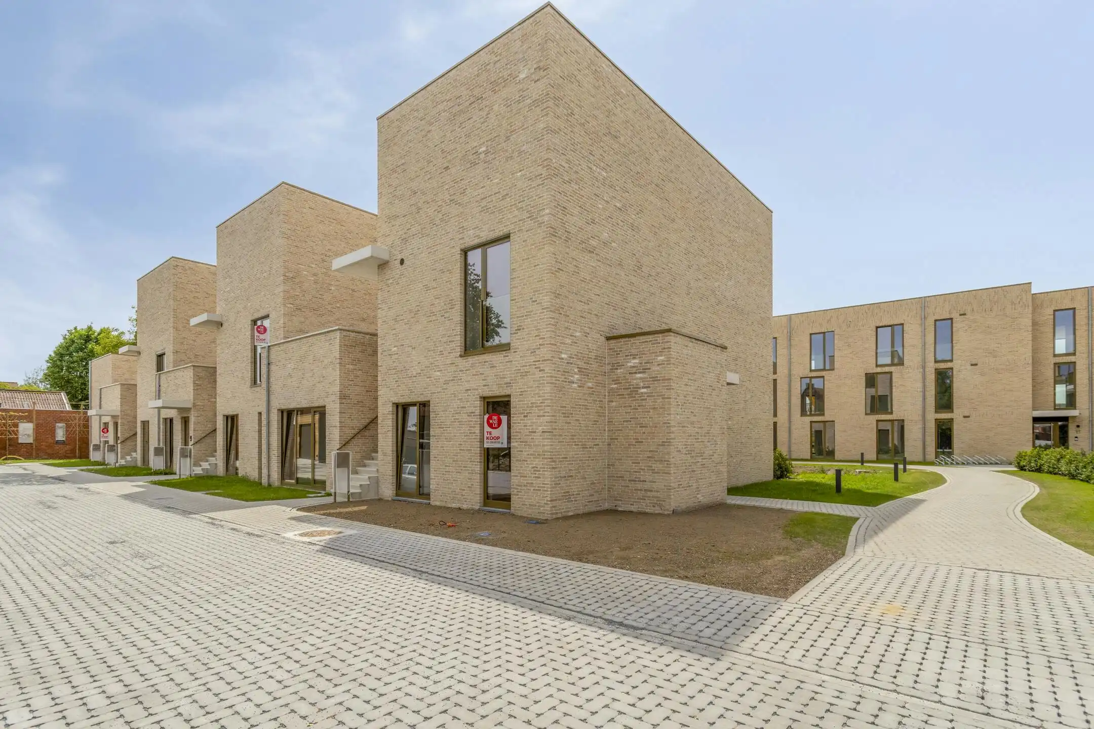 Nieuwbouw Project Oscar in Beveren foto 4