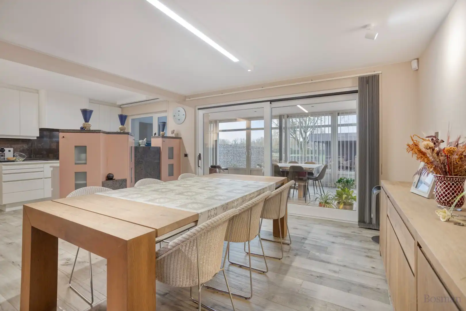 Energiezuinige gezinswoning te koop in Groot-Vorst (Laakdal) foto 4