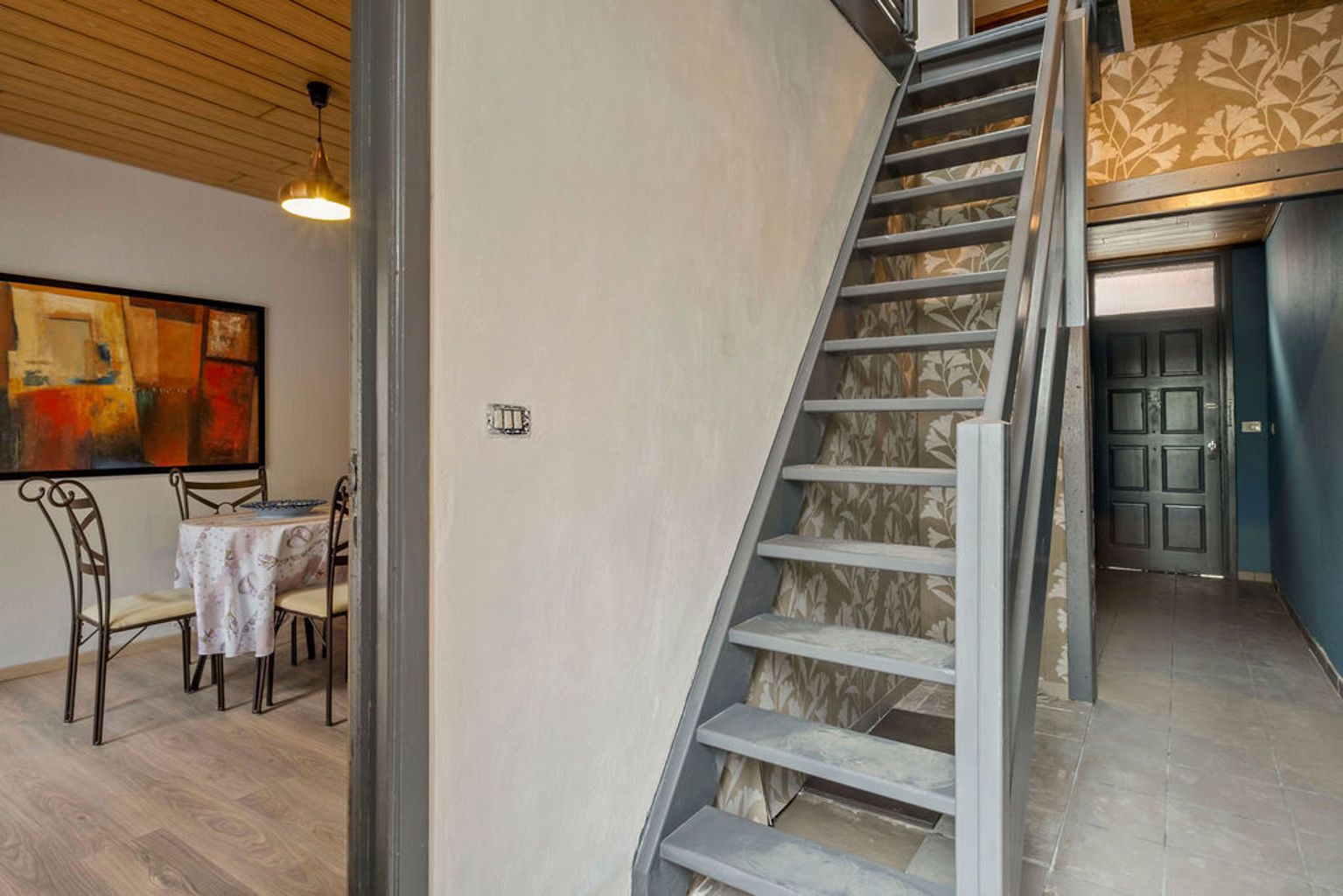 Ideale starterswoning nabij het centrum! foto 6