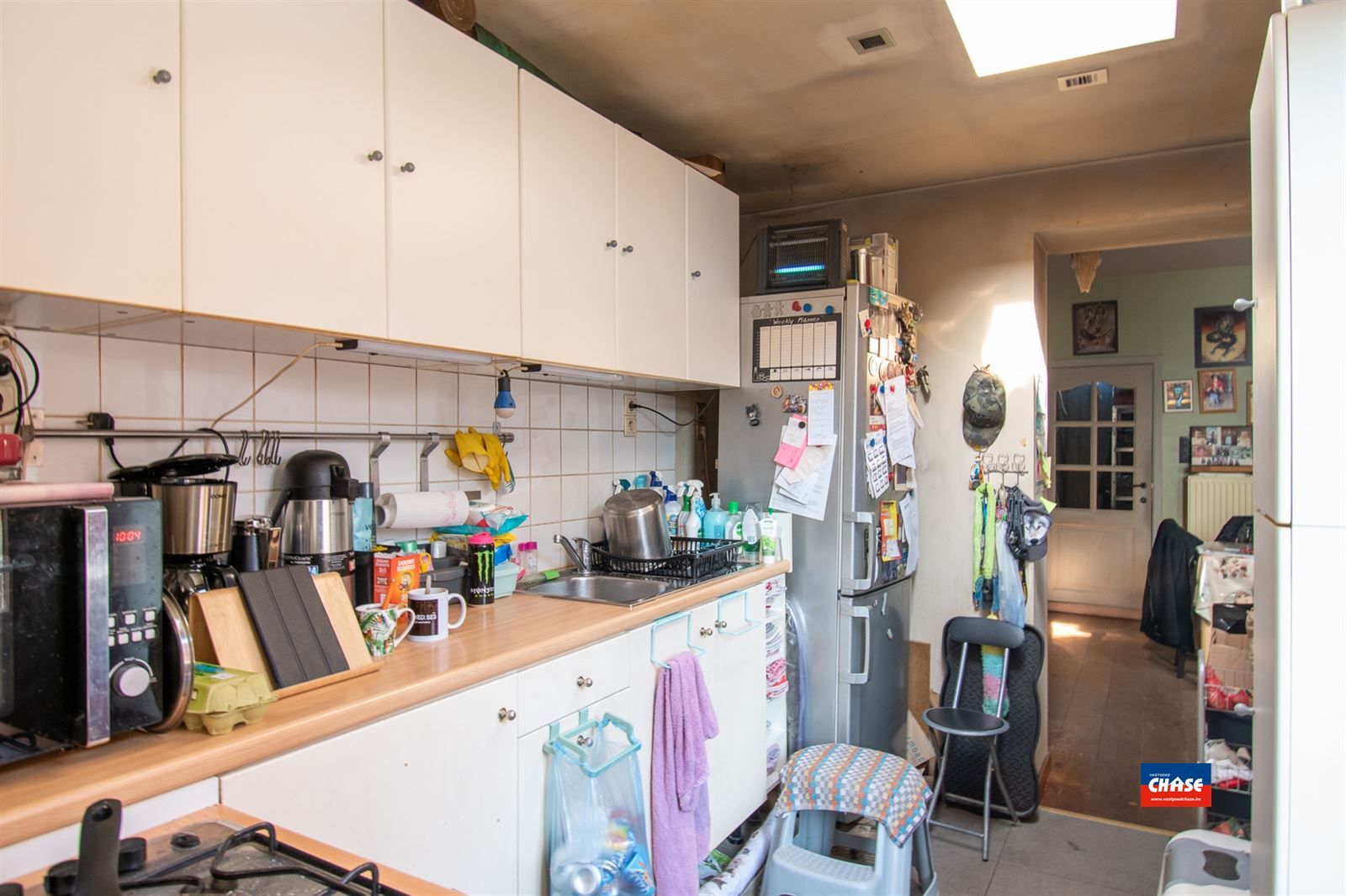 Woning met 2 slaapkamers en zonnige tuin foto 8
