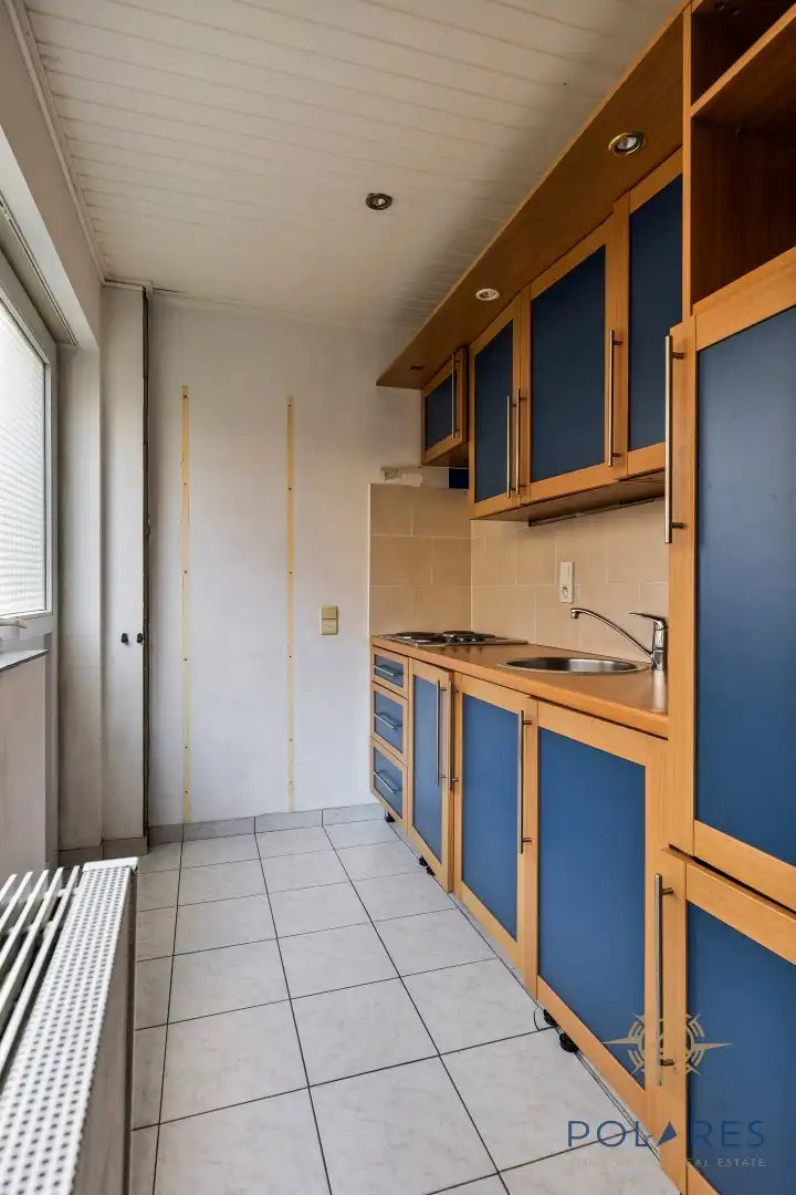 Multifunctionele handelsruimte met garage foto 11