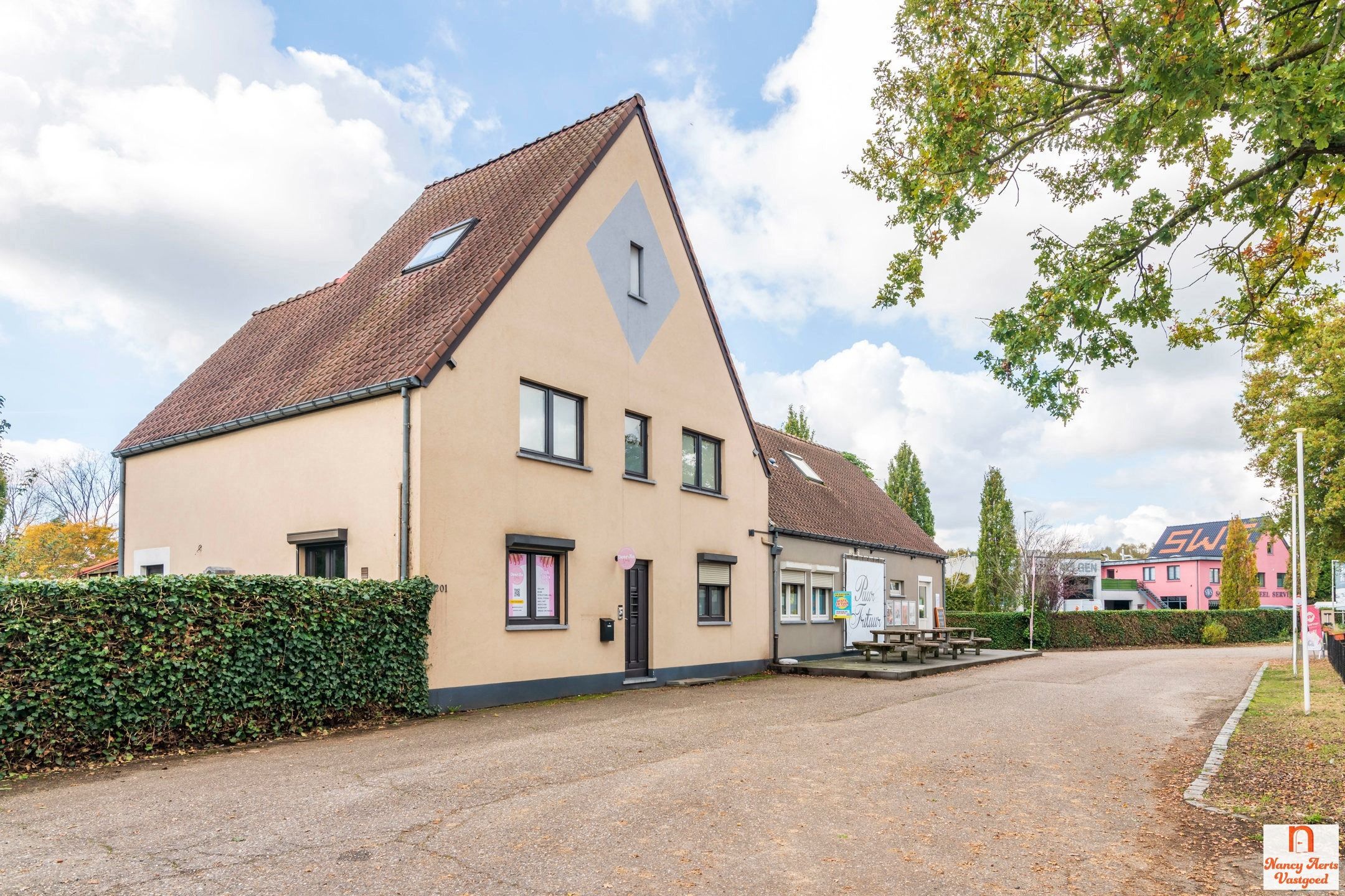 Uitstekend investeringspand met hoog rendement op topligging! foto 2