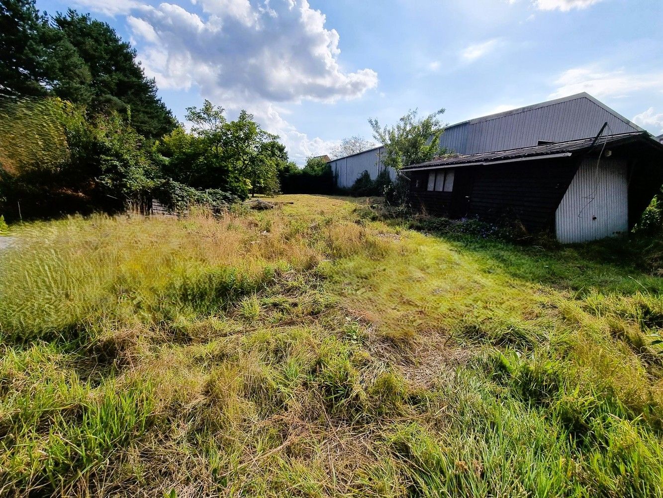 Zeer ruime woning op 10a78ca met 309m² bewoonbare opp, 5 slks, 2 badkamers. foto 2