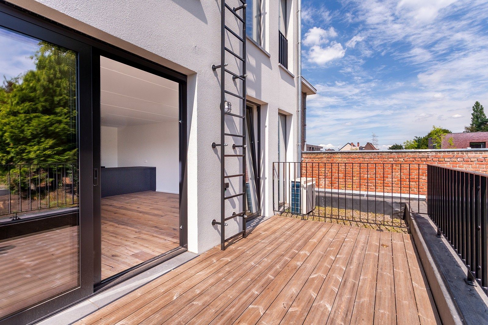 Nieuwbouwproject “Maison Geeraard” – 11 appartementen foto 5