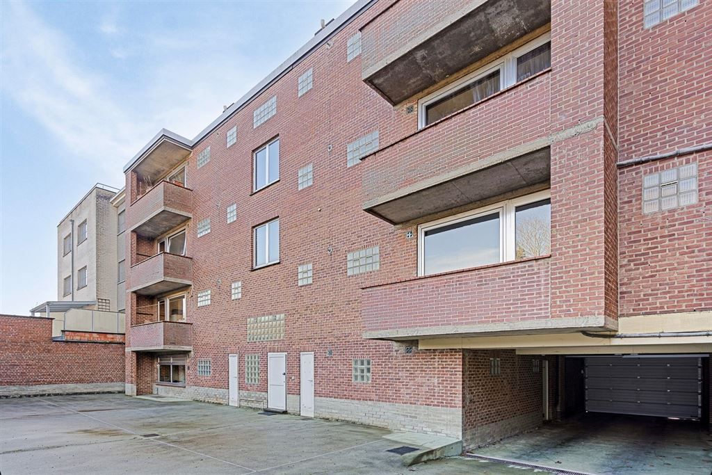  Ruim appartement in Heverlee foto 14
