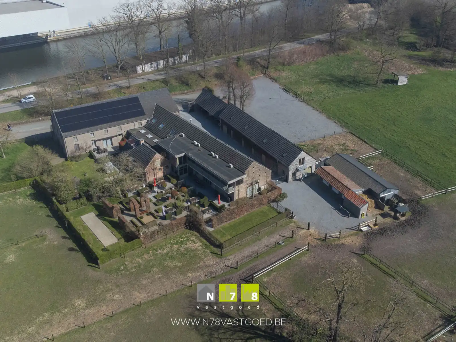 Huis te koop foto 4
