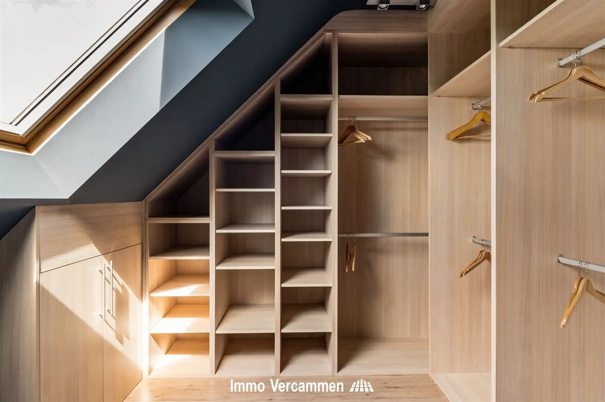 Appartement met 2 slaapkamers te Koningshooikt foto 7