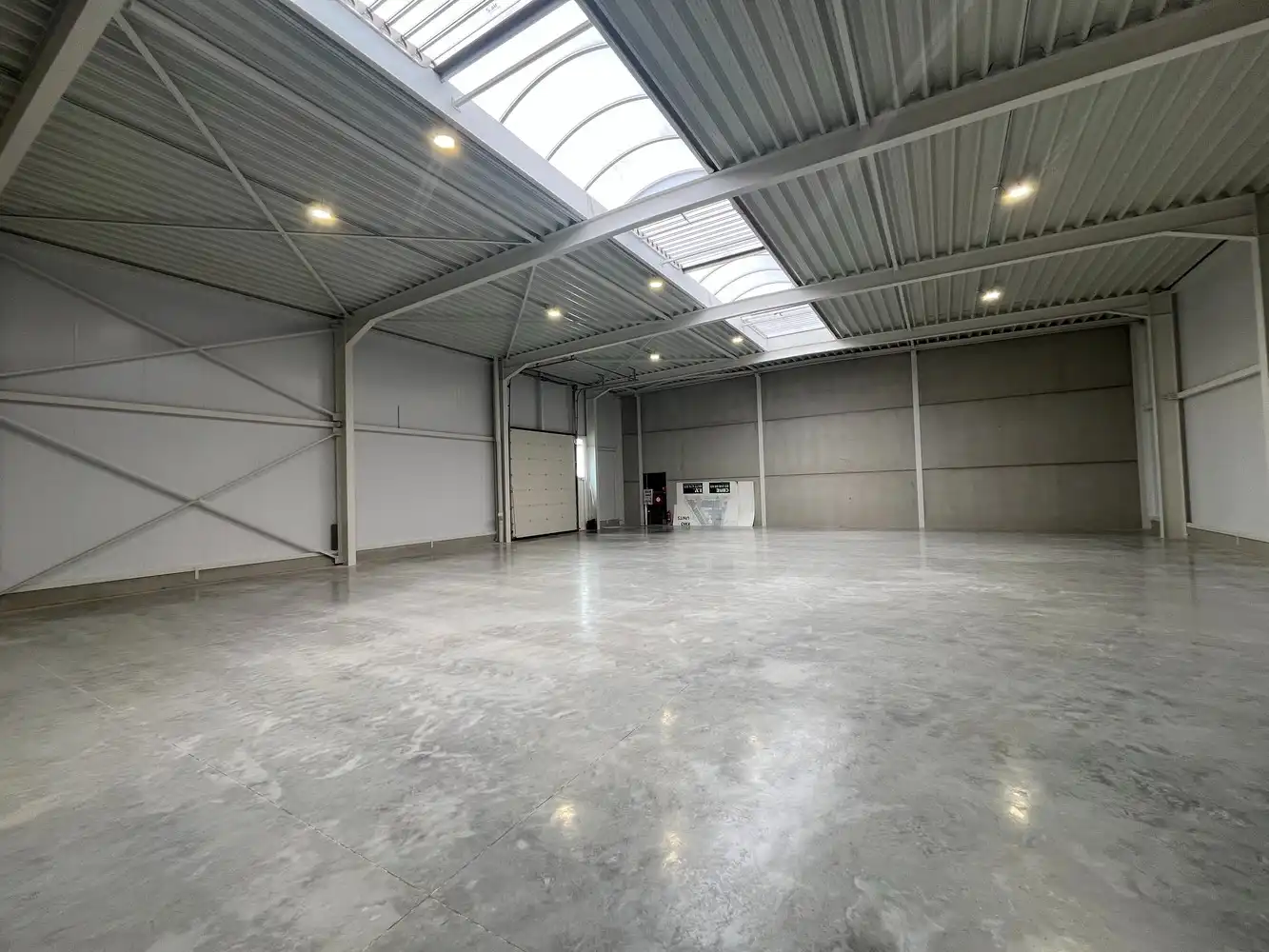 KMO-unit 492m² foto 4