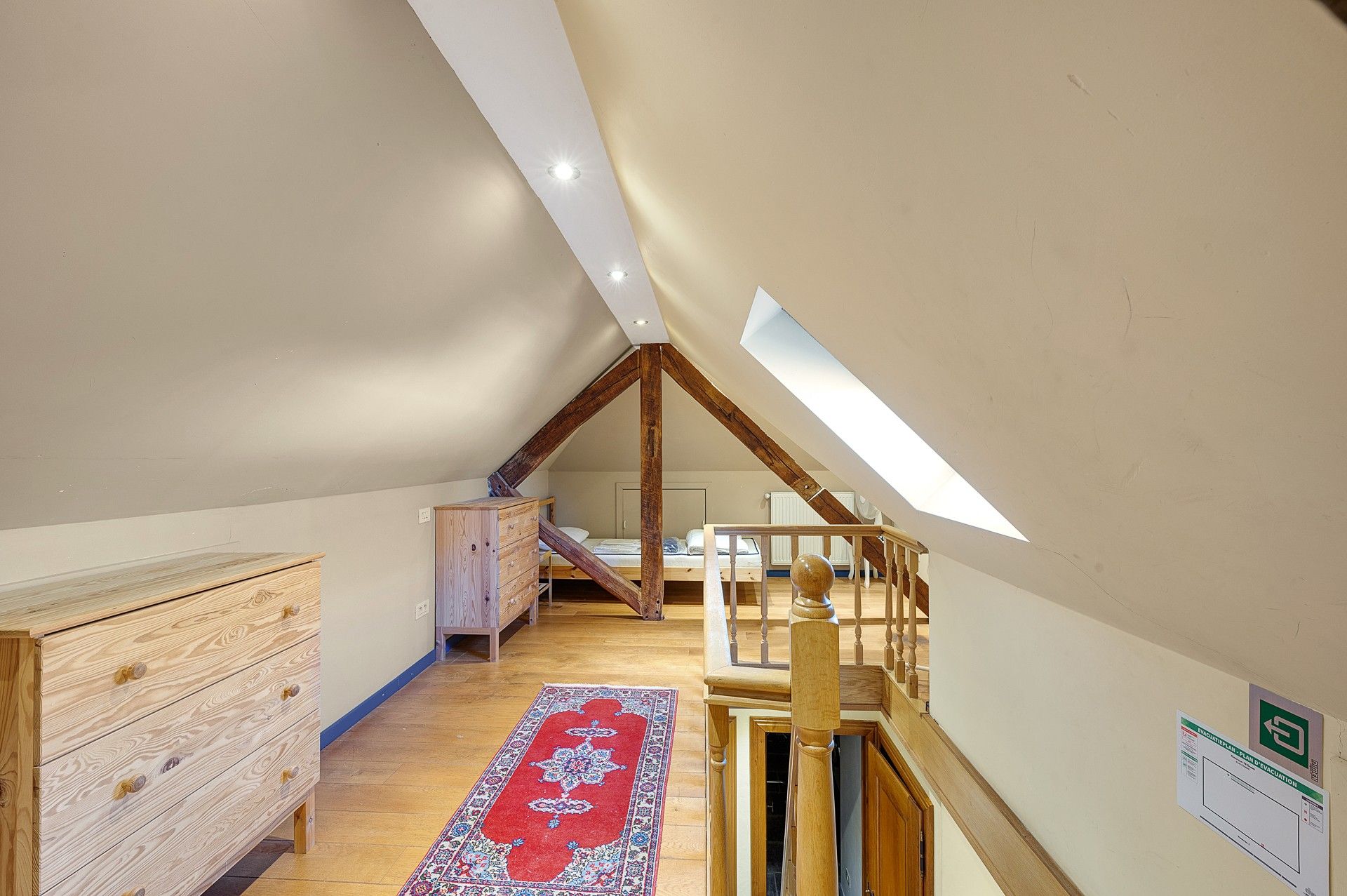 Historisch, uitzonderlijke woning met ongekend potentieel te Damme foto 42