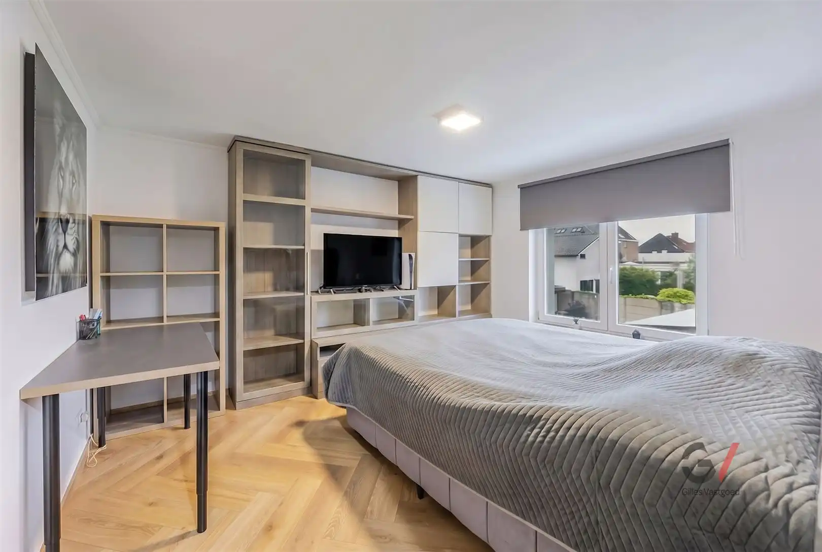 Instapklare gerenoveerde woning gelegen in Steenokkerzeel foto 5