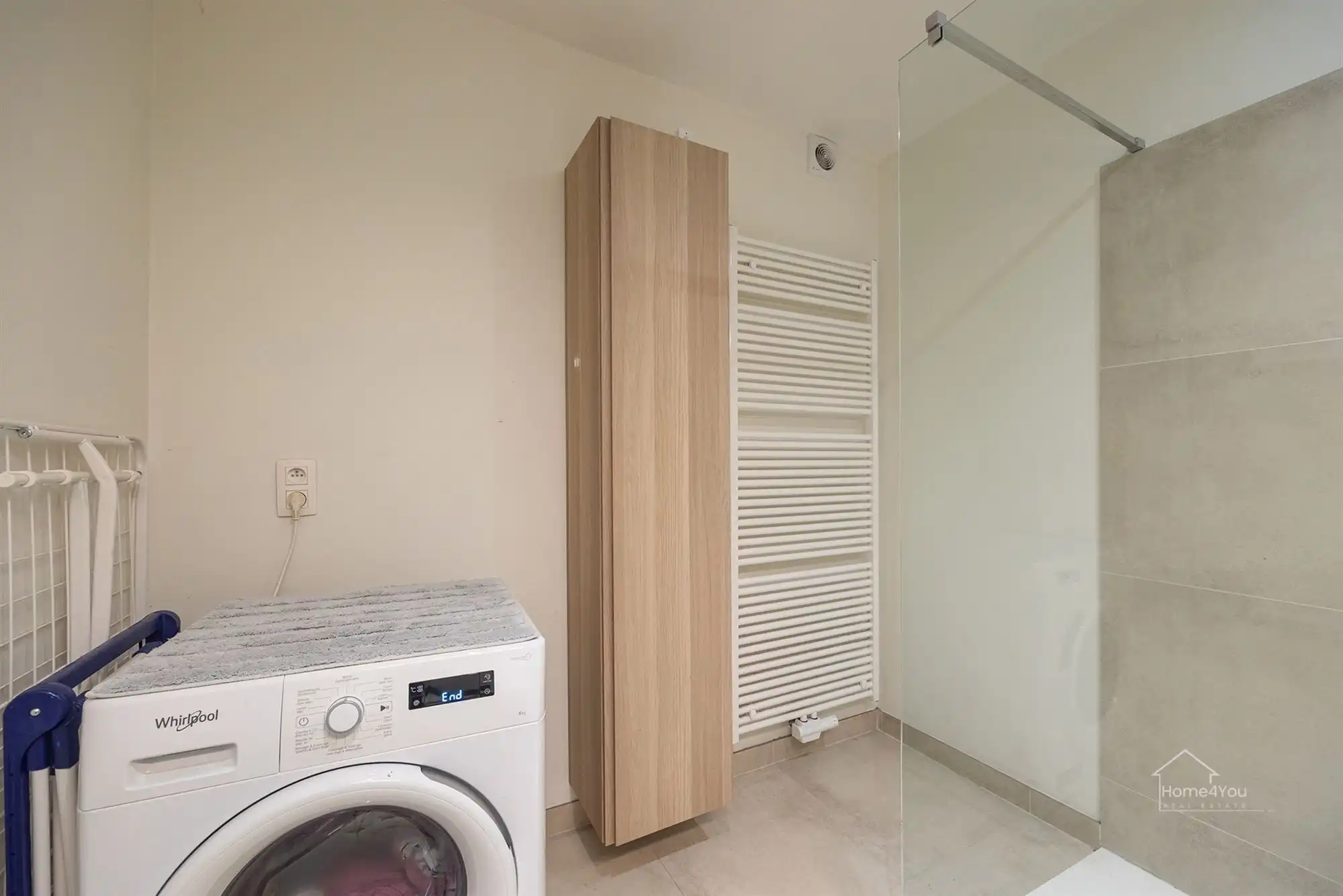 Instapklaar appartement met 3 slpkmrs + autostaanplaats foto 14