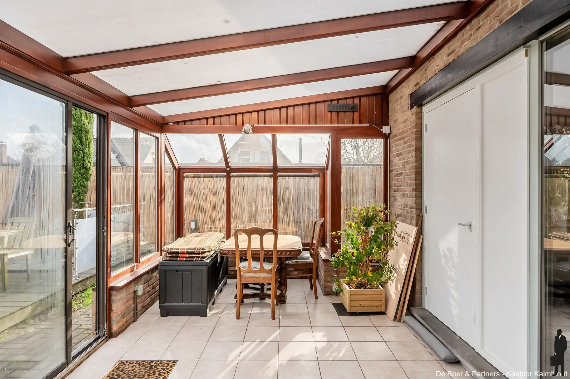 Gelijkvloerse woning te Wildert foto 10