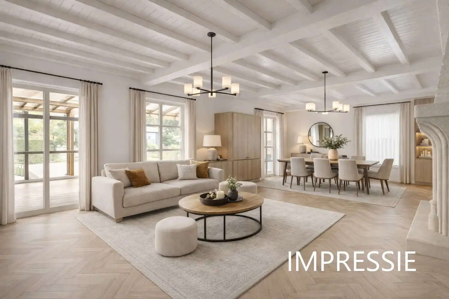 Gunstig gelegen woning met ruime tuin en bijzonder veel potentieel te Lier foto 3