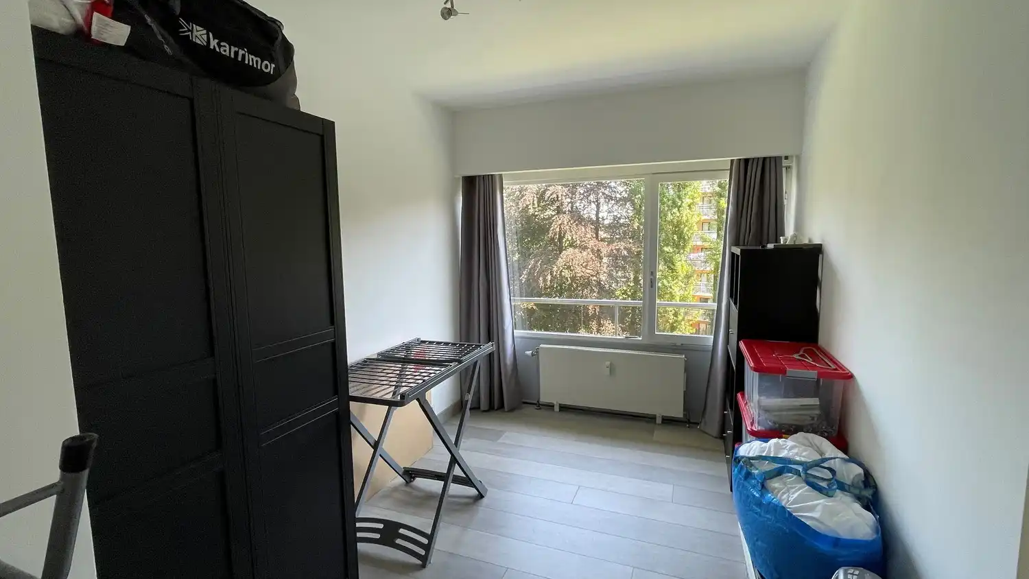 Zonnig appartement met garage en kelder - ideale investering! foto 10
