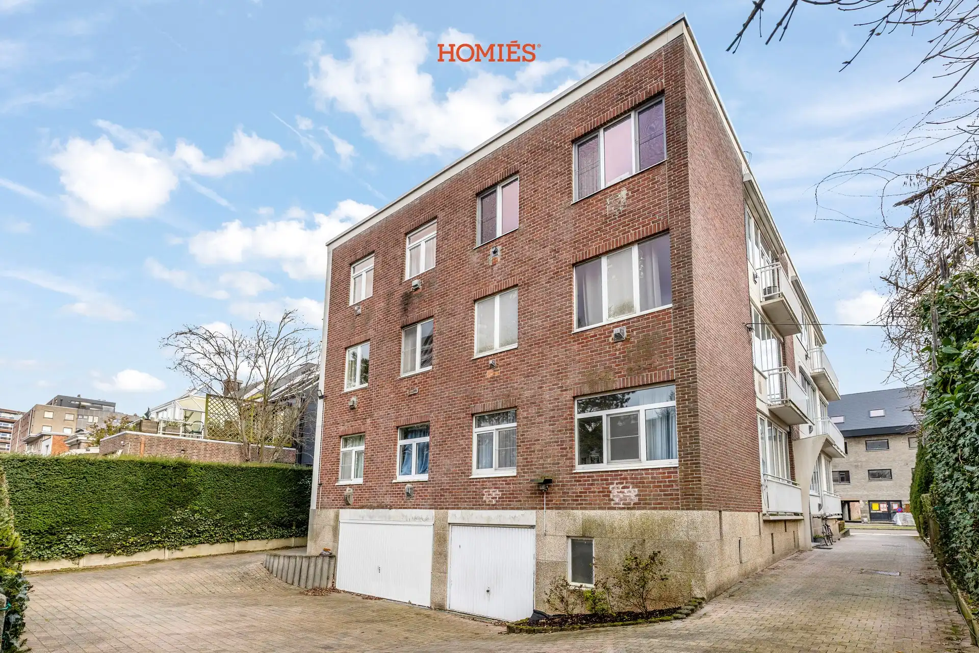 Gerenoveerd 2-slaapkamerappartement op toplocatie foto 15