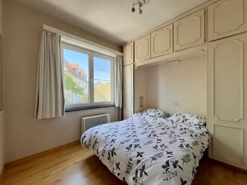 Rustig gelegen appartement vlakbij de duinen en de zee foto 17