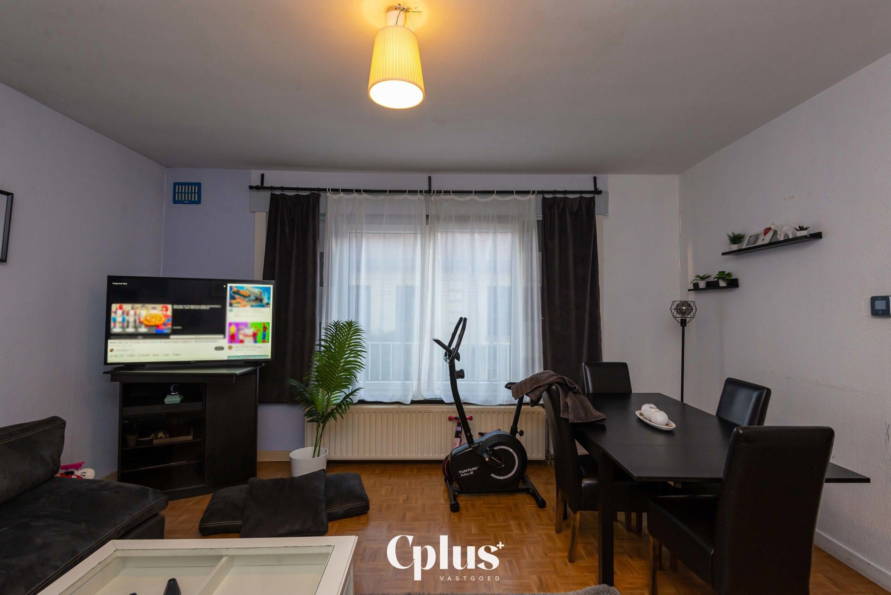 Volledig verhuurde opbrengsteigendom - Te koop  foto 10
