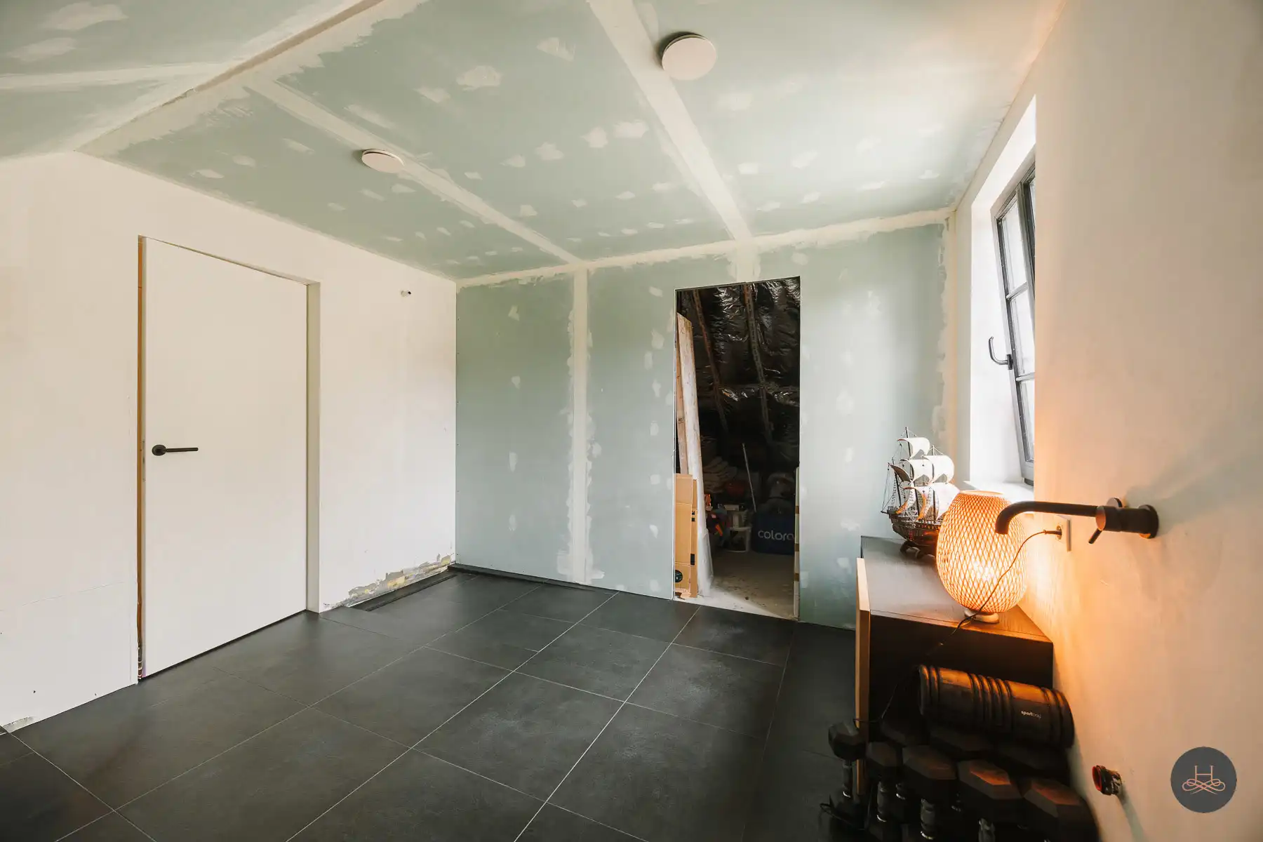 Luxueuze, instapklare villa met modern comfort te Tremelo foto 23