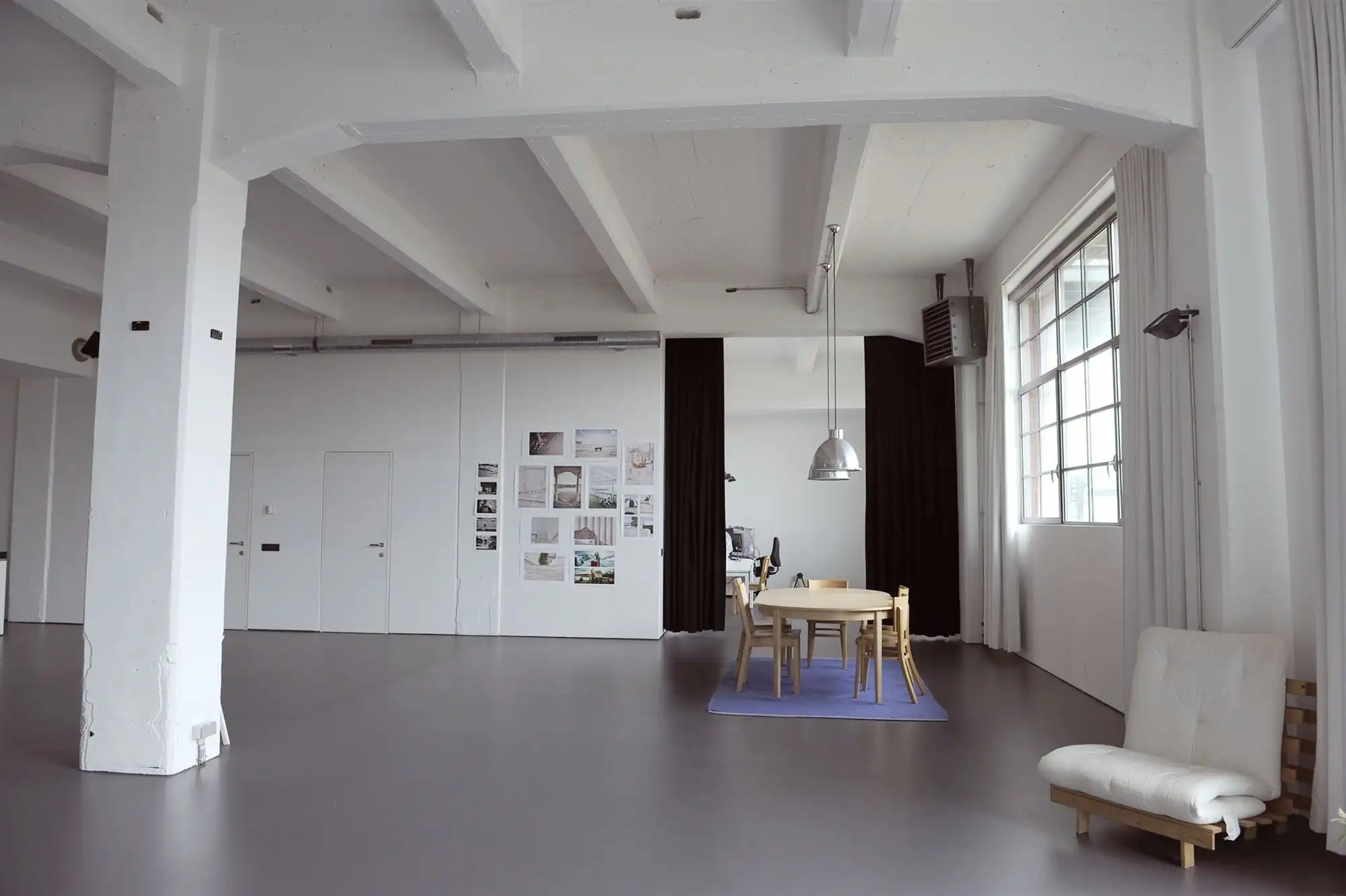 Ondernemen in de voormalige Henkelfabriek te Herent foto 10