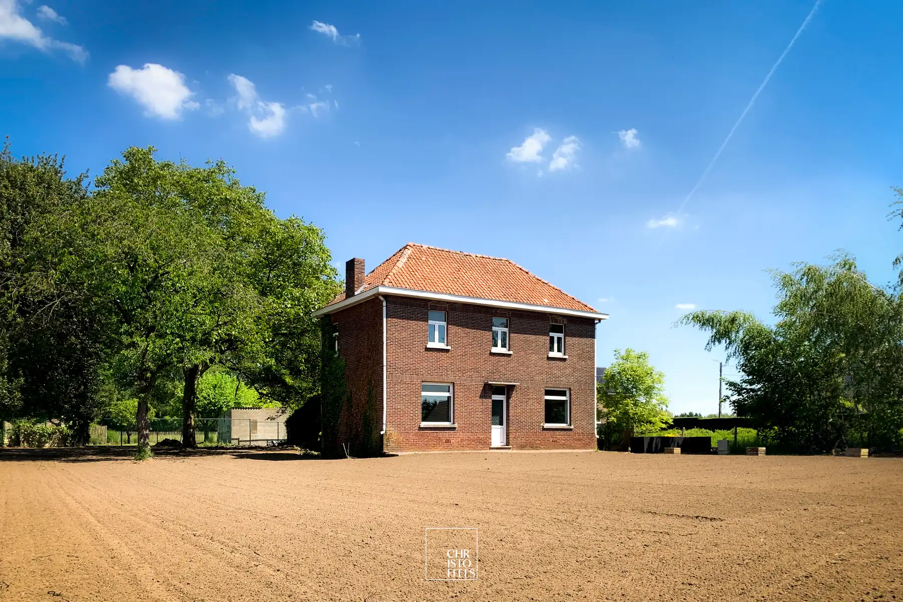 Huis te koop Maastrichterstraat 37 - 3690 Zutendaal