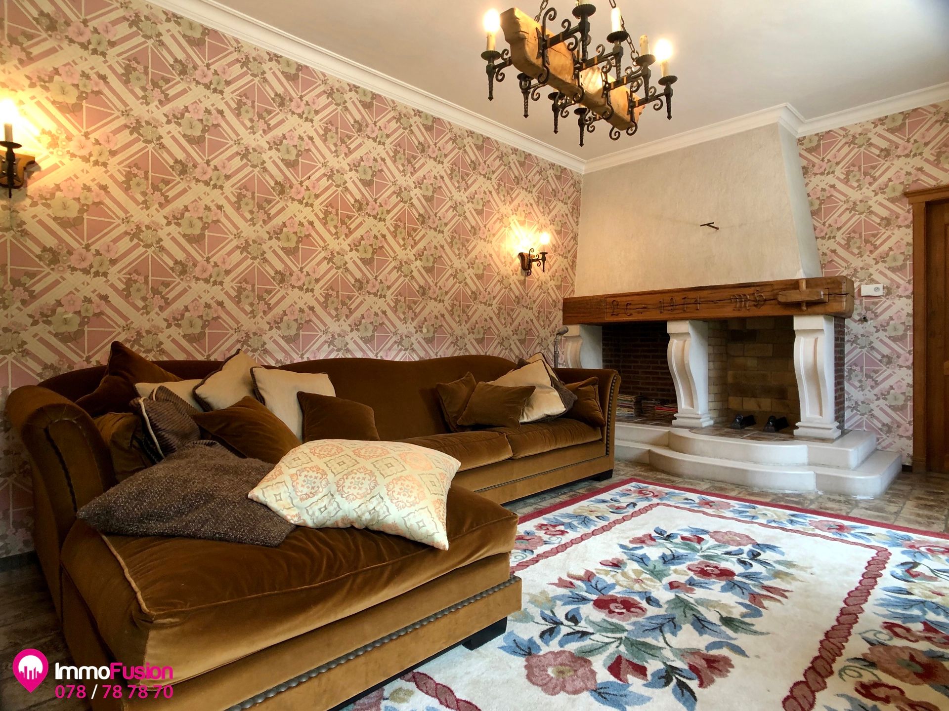 Unieke villa met bijgebouw, op ruim perceel van ca. 8.5 HA! foto 94