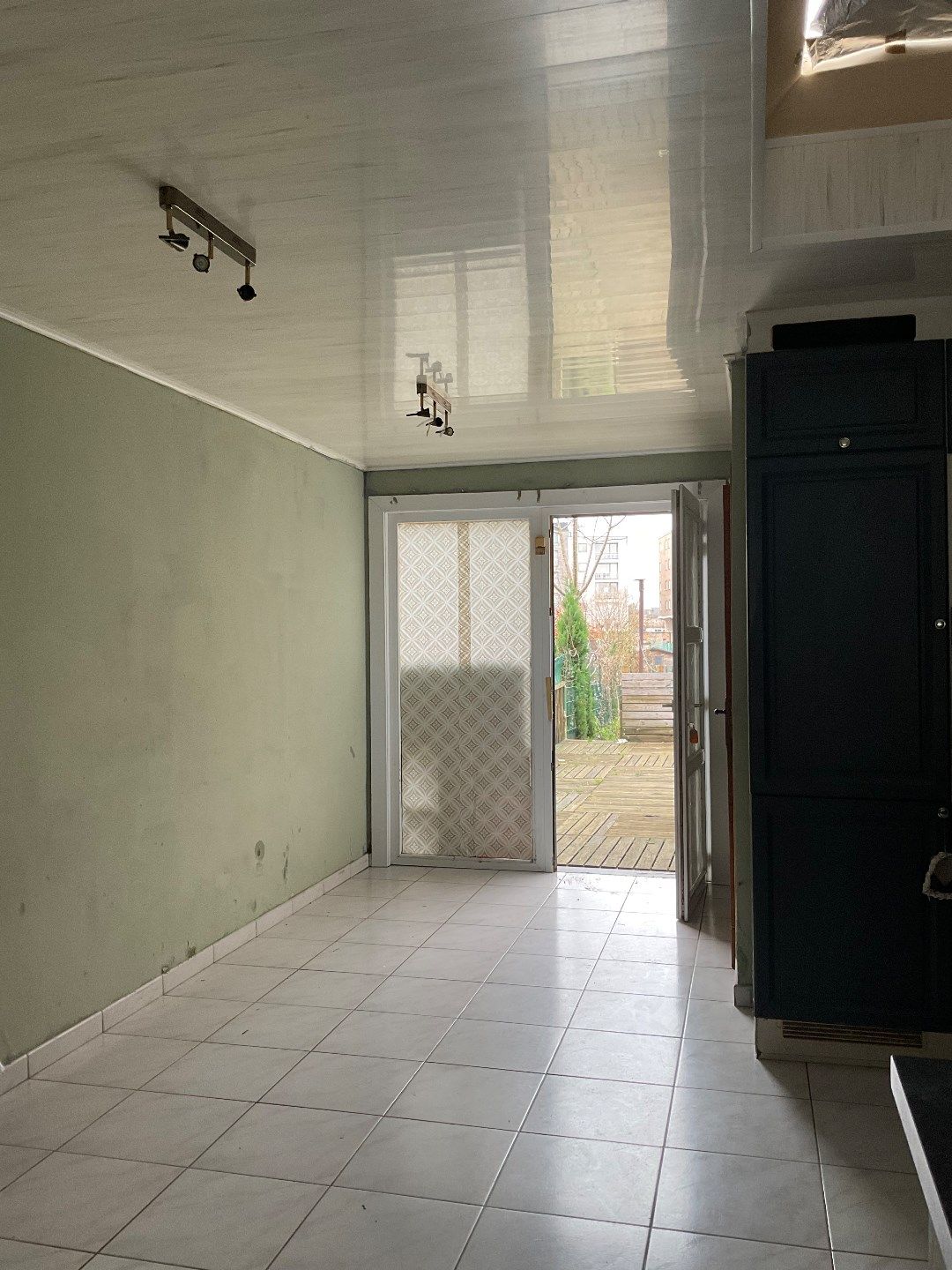 Ruime woning met megatuin. foto 8