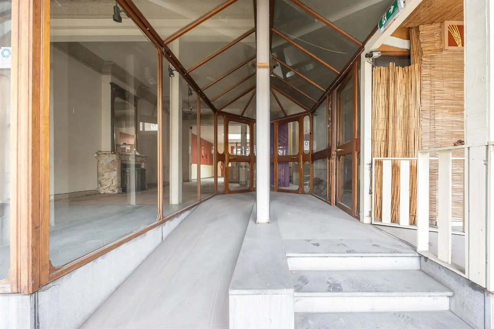 Commercieel gelijkvloers bij parken foto 6