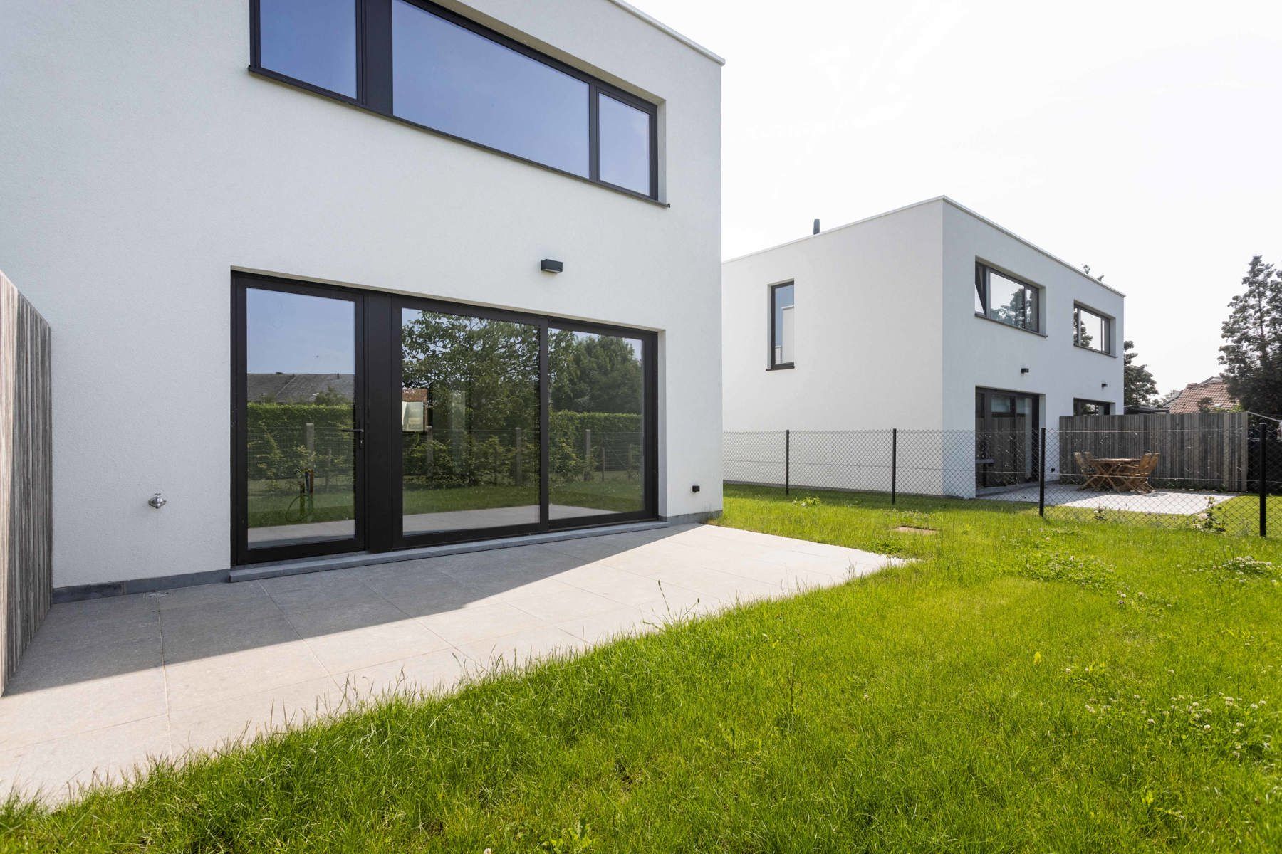 Geweldige gelijkvloerse woning op top locatie  foto 16