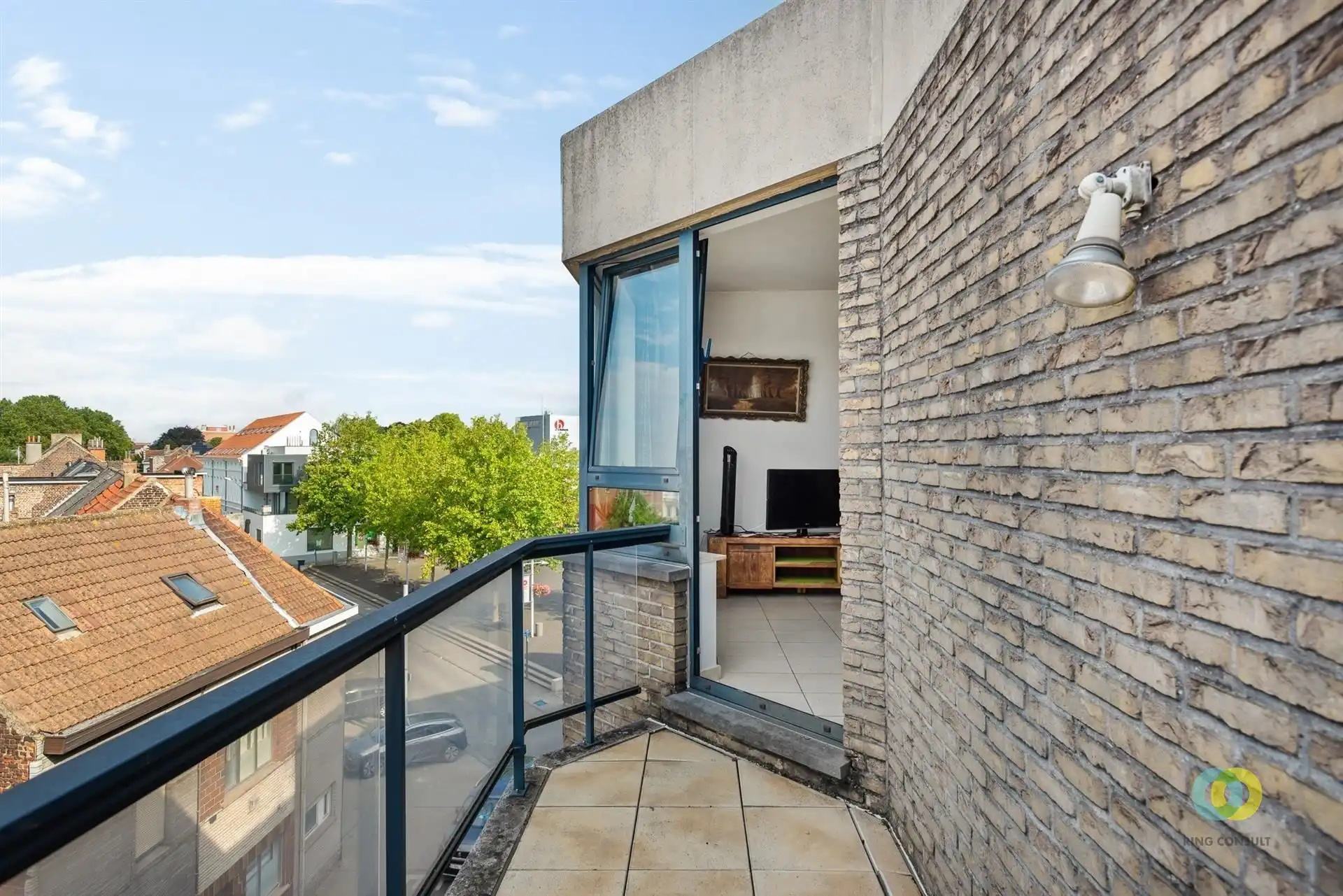 Service flats foto 6