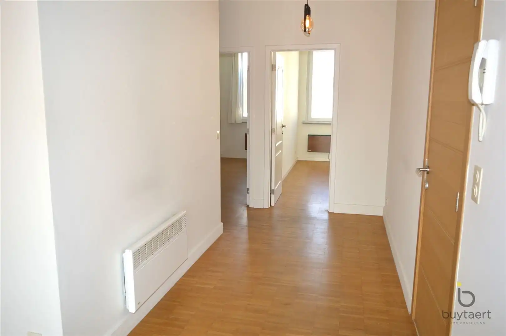 Gezellig 1 slpk appartement met balkon. foto 12