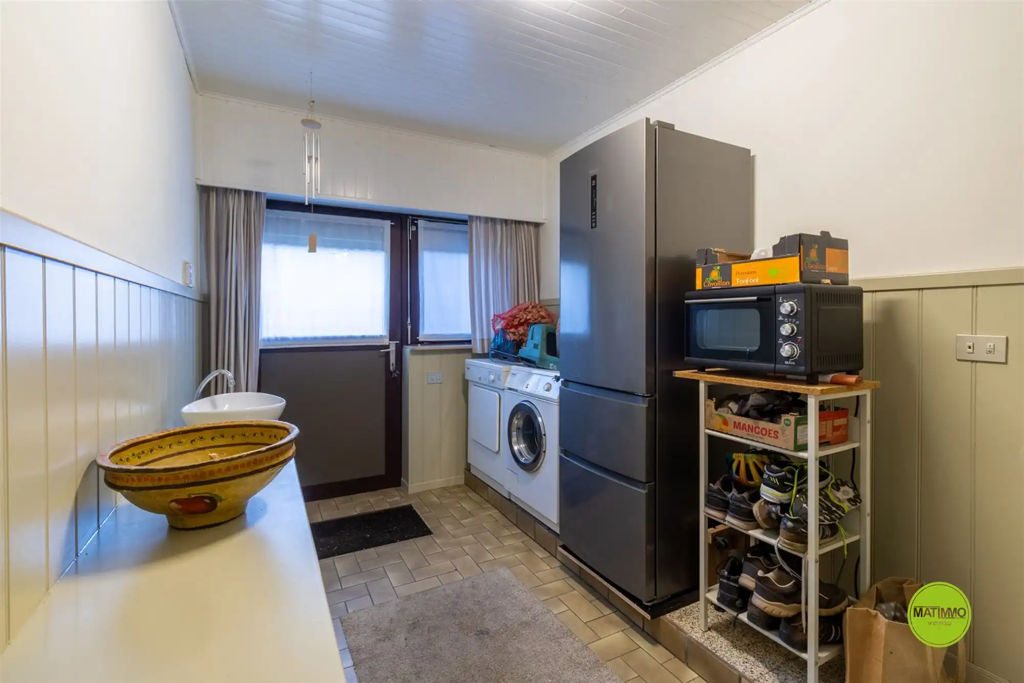 Ruime woning op een perceel van 1340m2 te Mol-Heidehuizen  foto 13