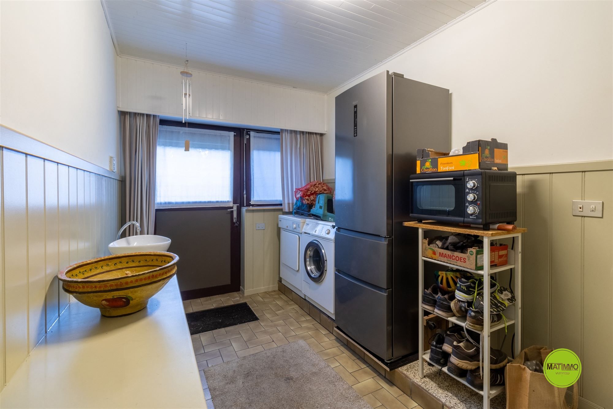 Ruime woning op een perceel van 1340m2 te Mol-Heidehuizen  foto 13