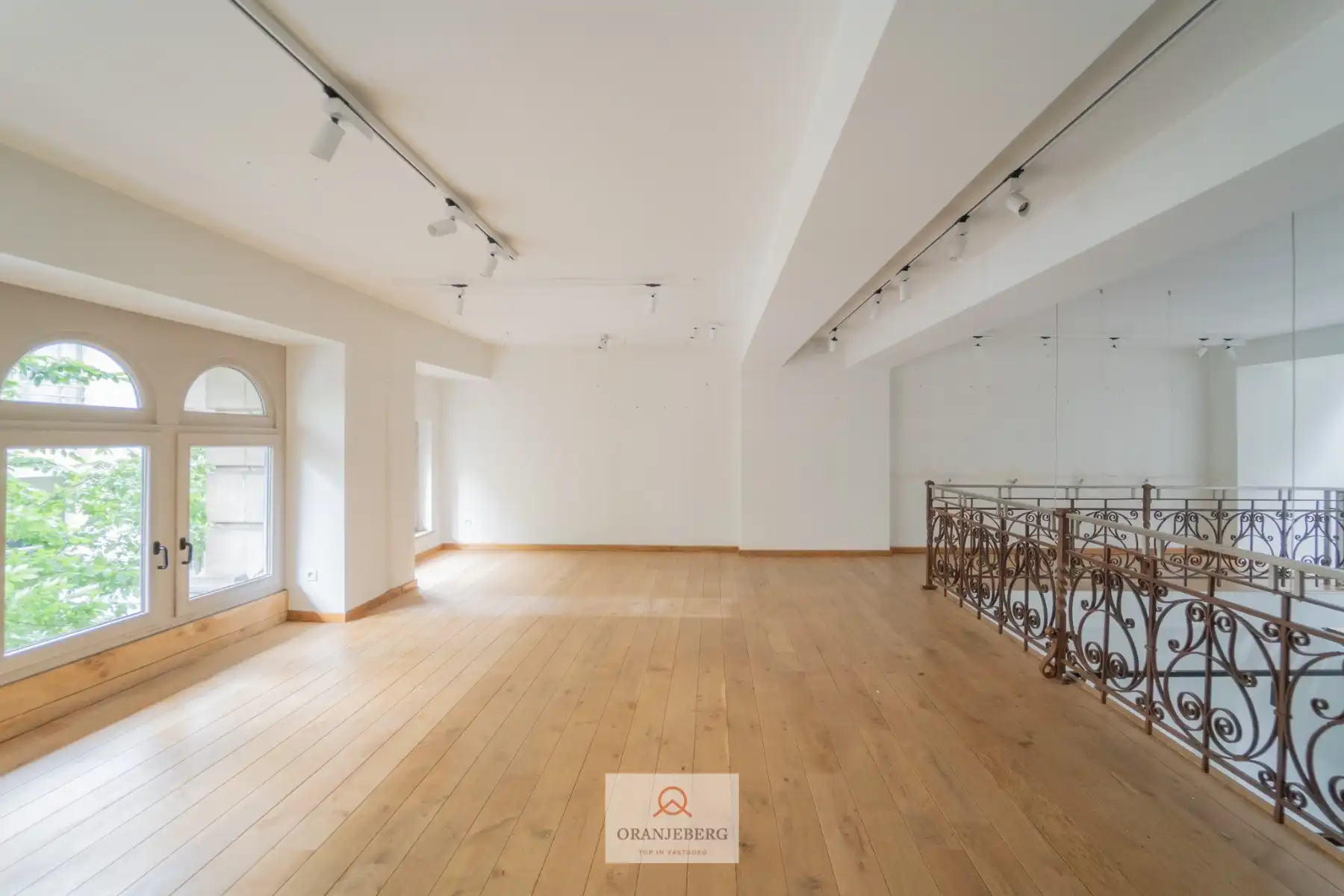 Klassevol majestueus handelspand: 260m² over 3 verdiepingen! foto 19