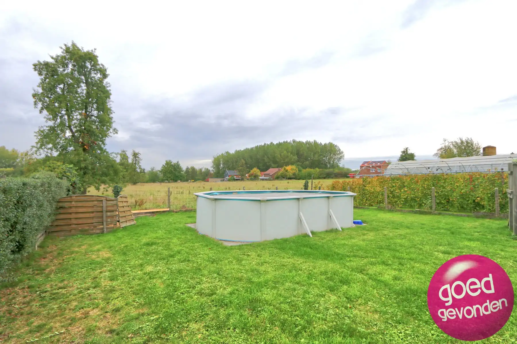 WONING - 4 SLK - 2 KEUKENS - 2 BDK - TERRAS - TUIN - PARKING foto 26