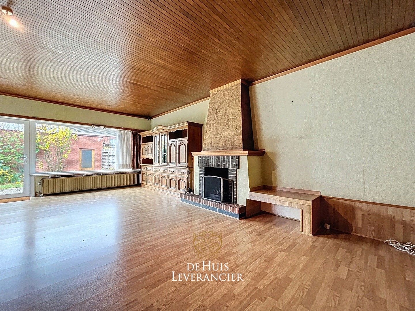 Een huis met potentieel in een buurt met toekomst ! foto 7