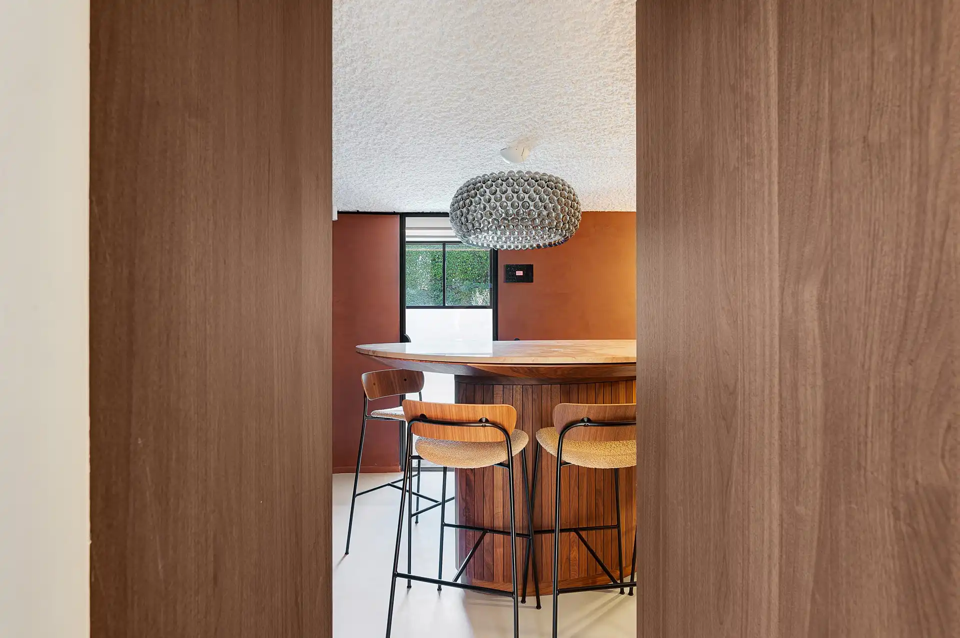 Exclusieve, luxueus gerenoveerde villa op topligging in Duinbergen, vlakbij zee foto 54