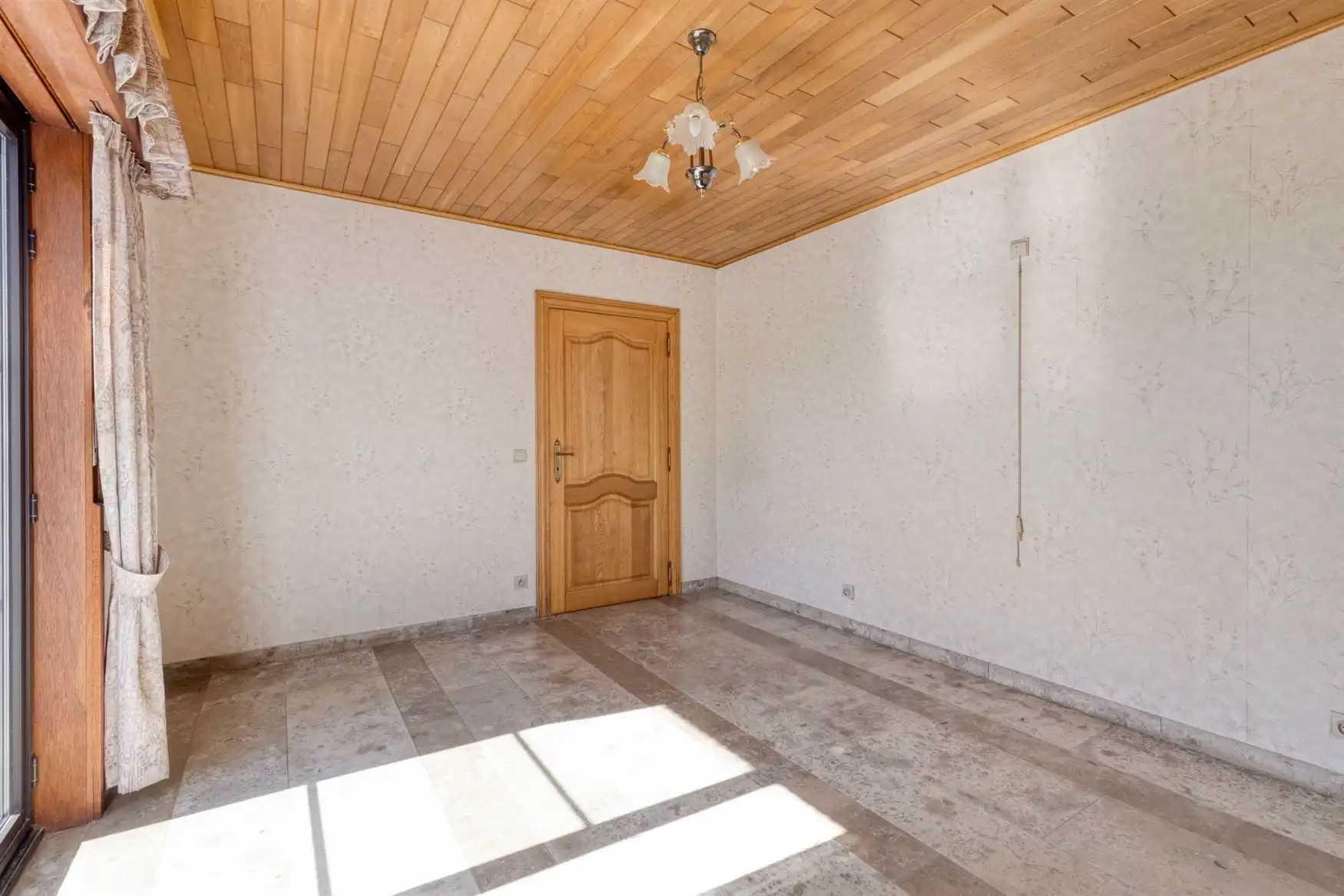 Ruime bungalow op toplocatie foto 20