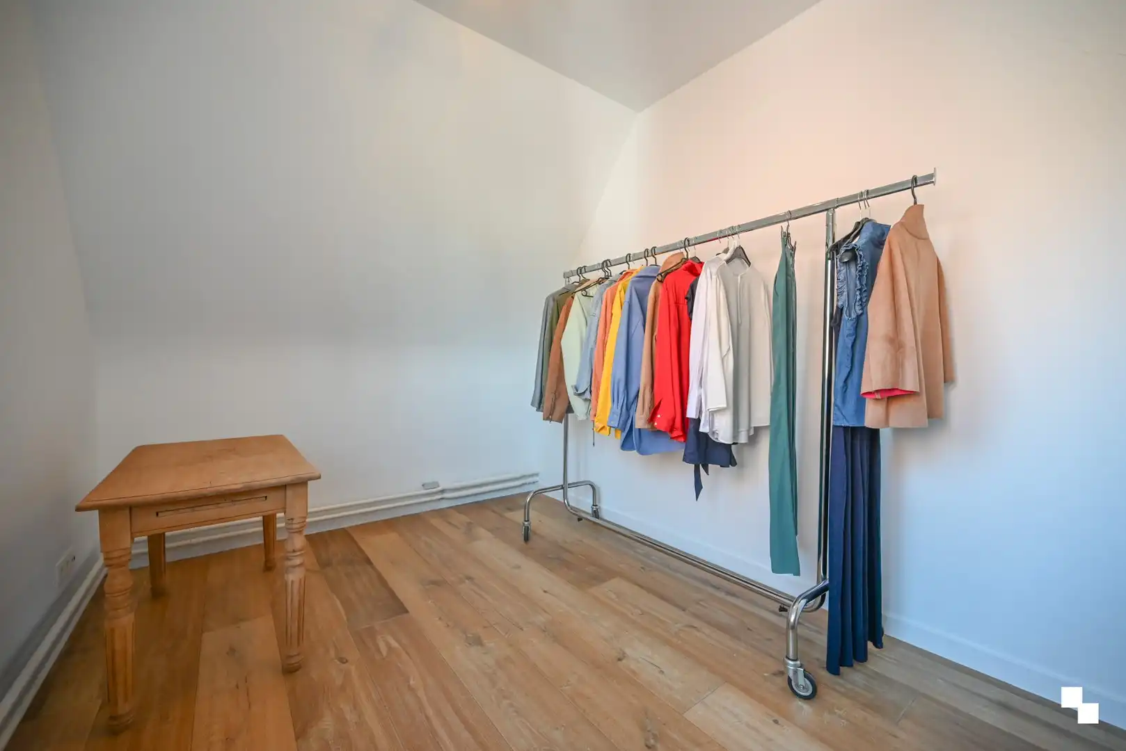 Karaktervolle vrijstaande woning te Ingelmunster foto 35