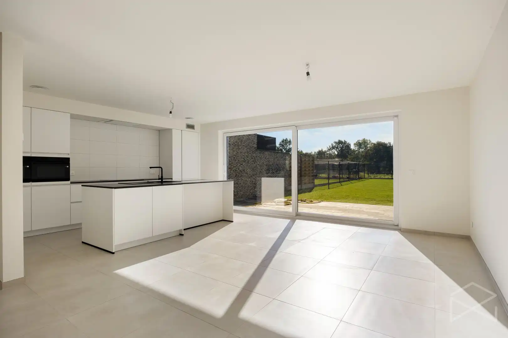 Energiezuinige halfopen nieuwbouwwoning te koop in Hulst ( Tessenderlo) foto 5